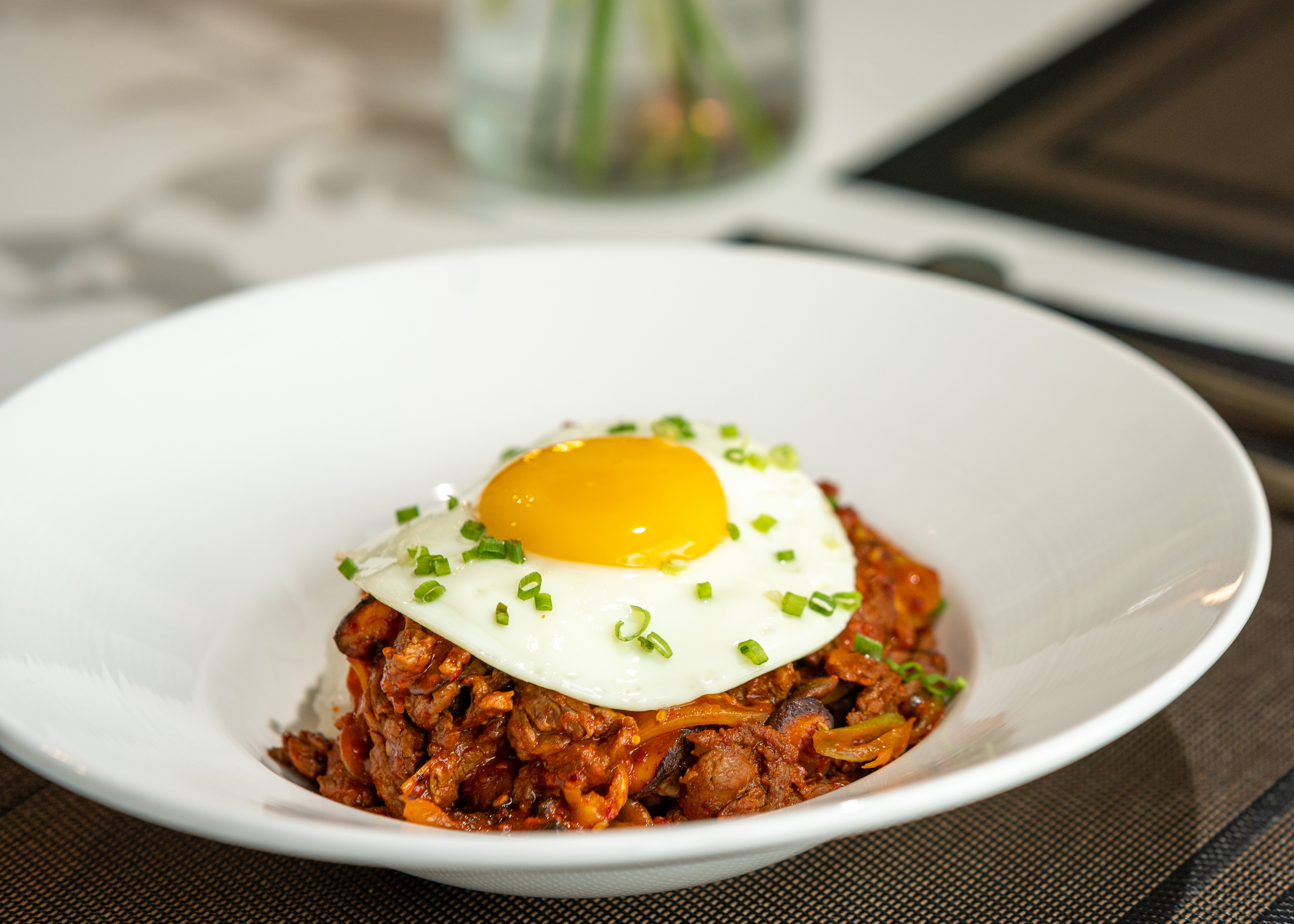 엘리에나 호텔 한식당 케이푸드 대표 사진