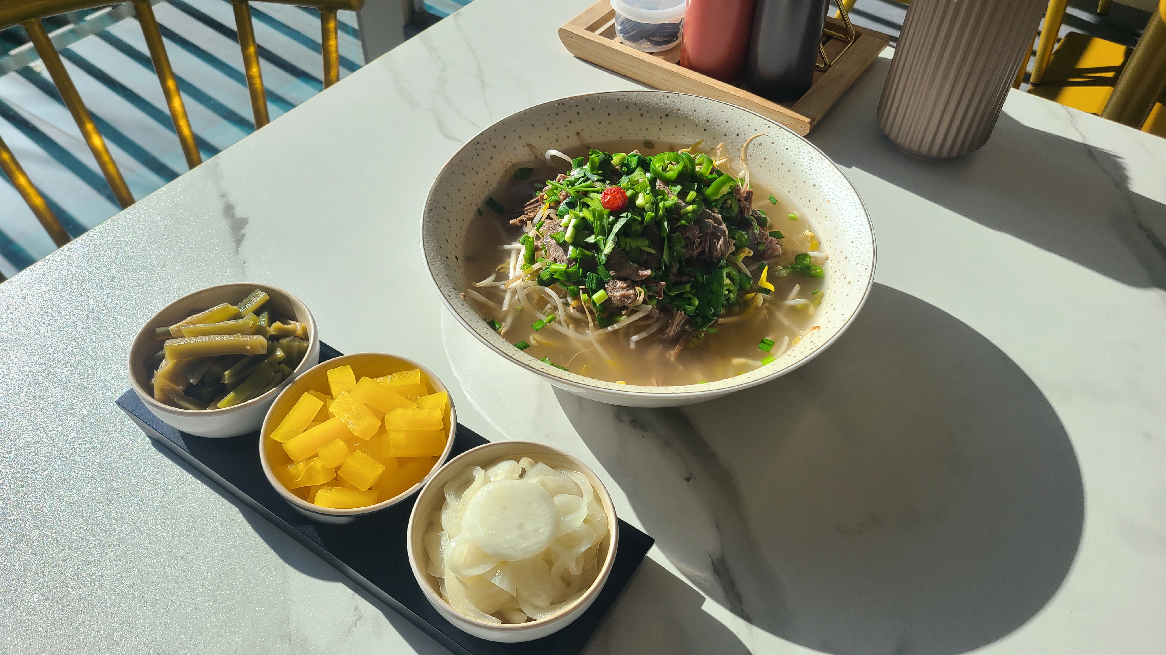 한우쌀국수