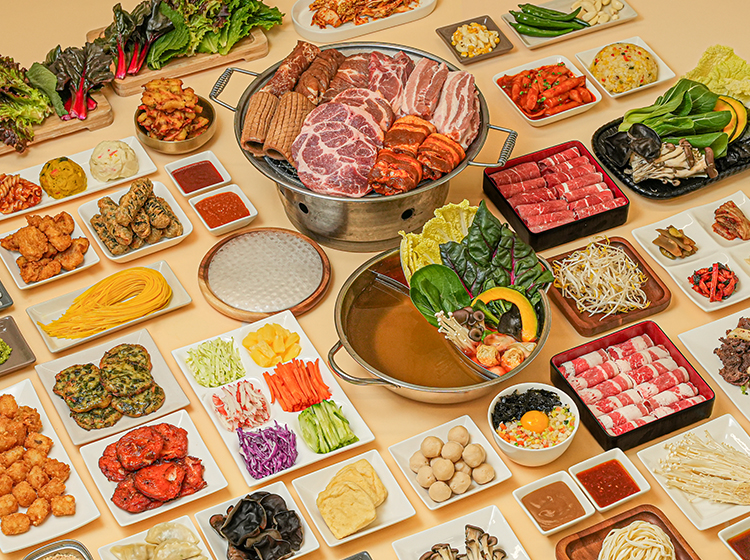 Cheongnyeongogijangsu chungbukeumseongjeom (청년고기장수 충북음성점) 1