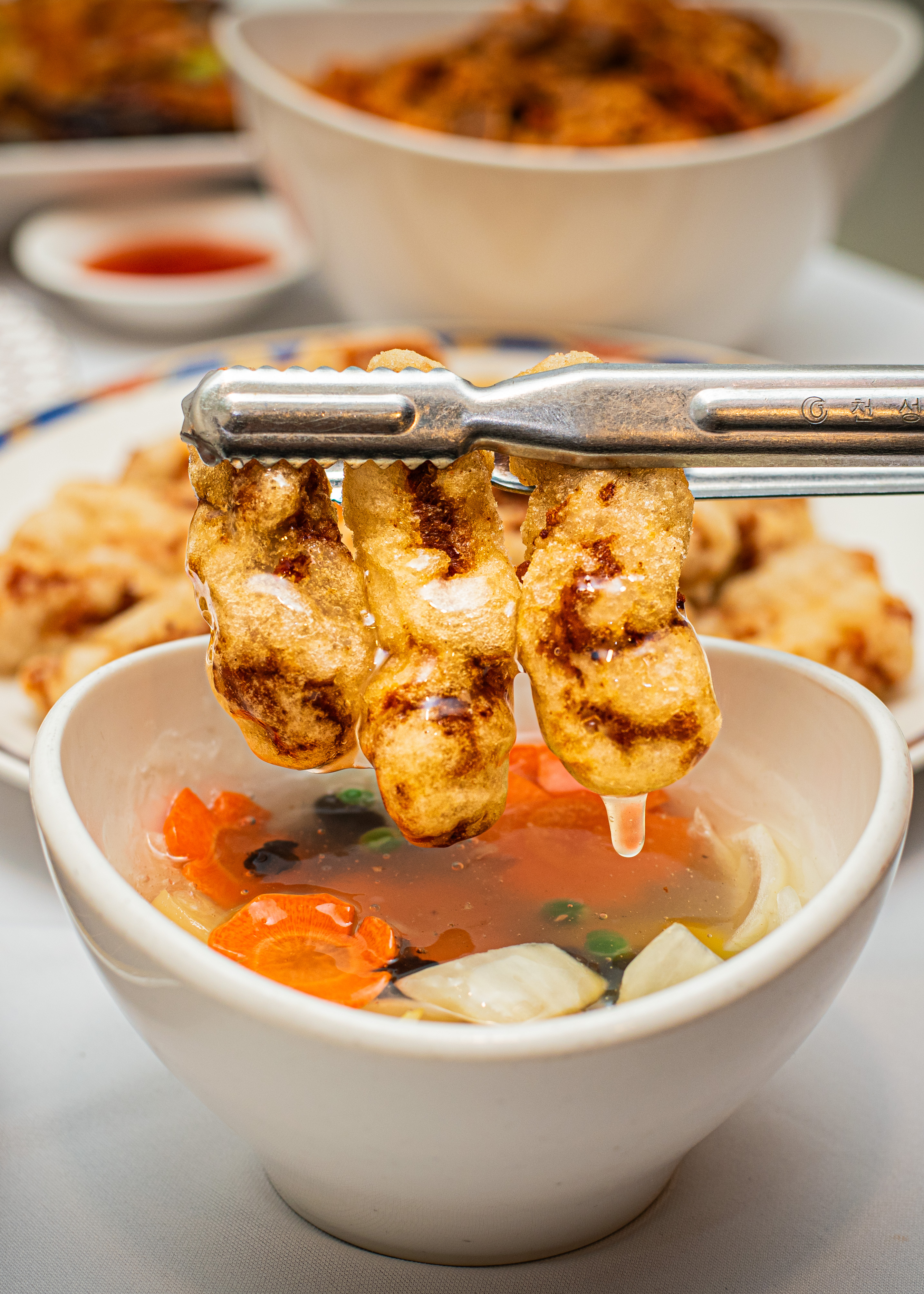 서래향 선릉점 사진 8
