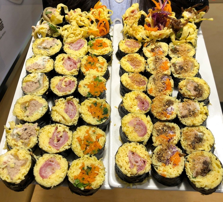 보슬보슬 역삼본점 사진 4