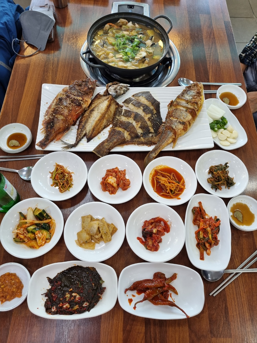 돈생선밥상 사진 5