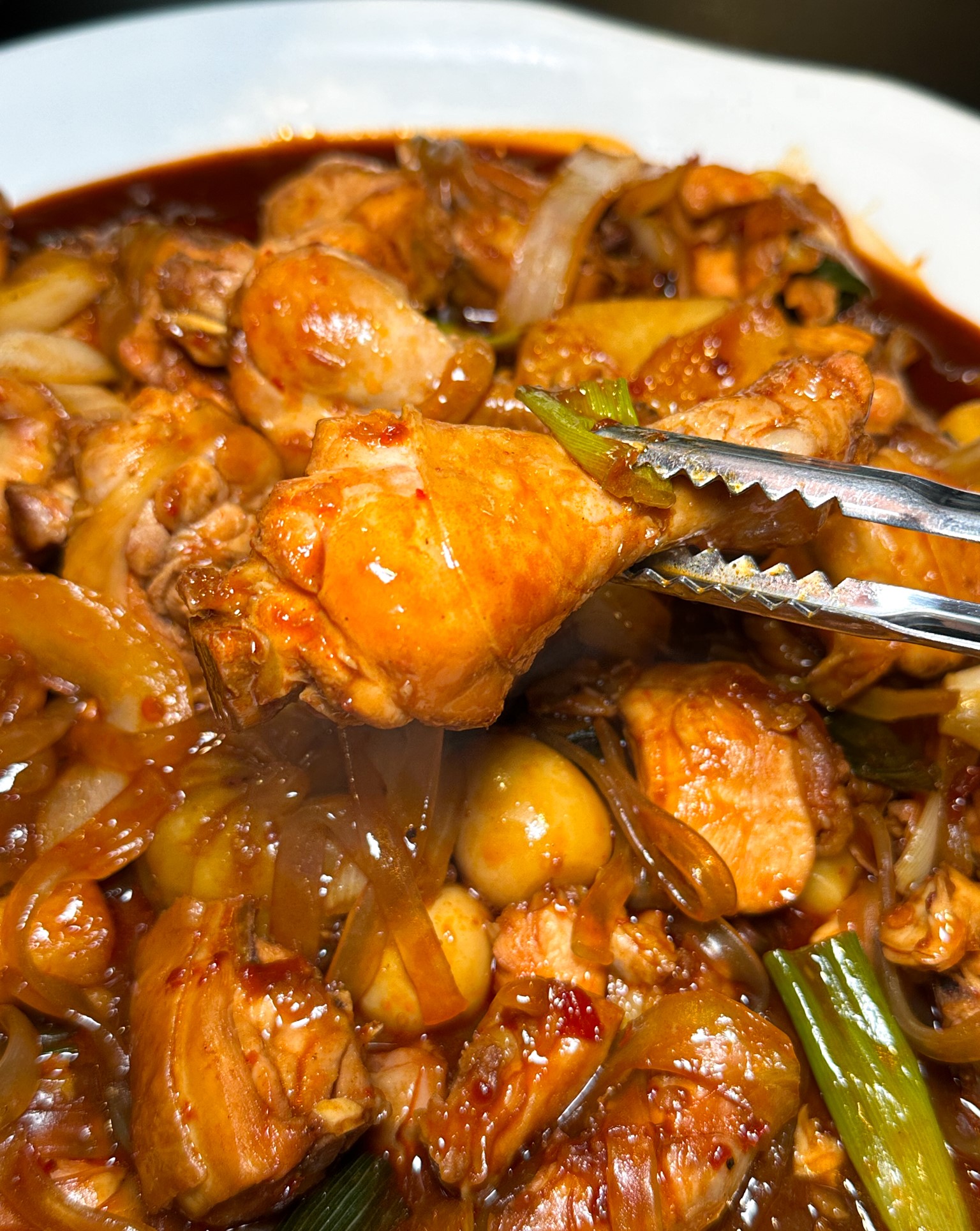 동궁찜닭 은평연신내점 사진 5