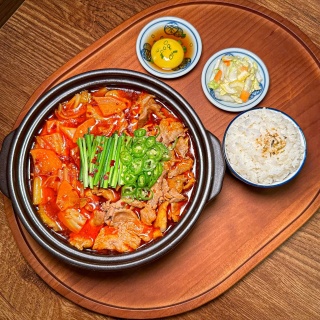 덮밥장사장 안산중앙점 사진 8