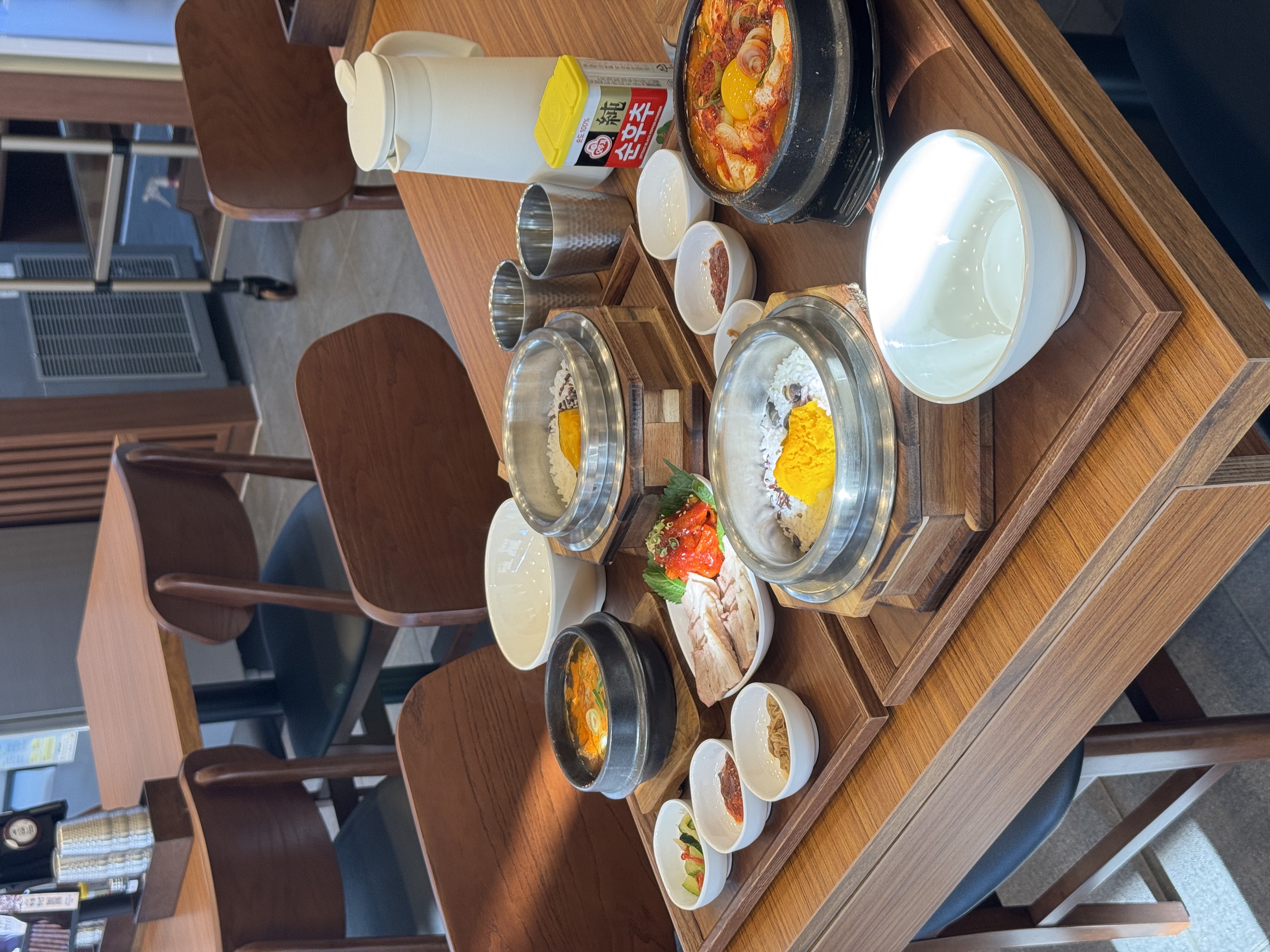 원할머니보쌈족발 성수점 사진 7