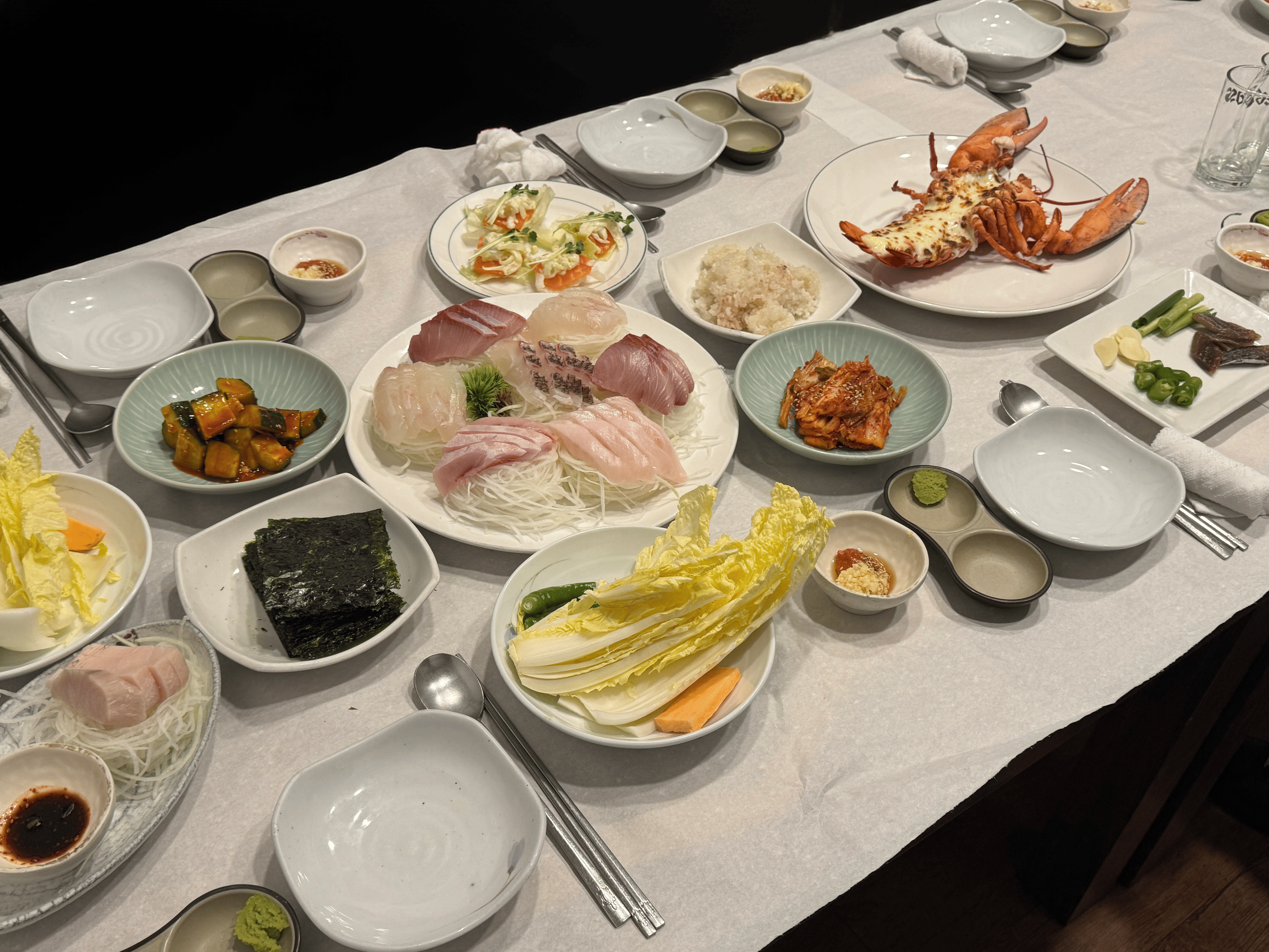 청해진 6