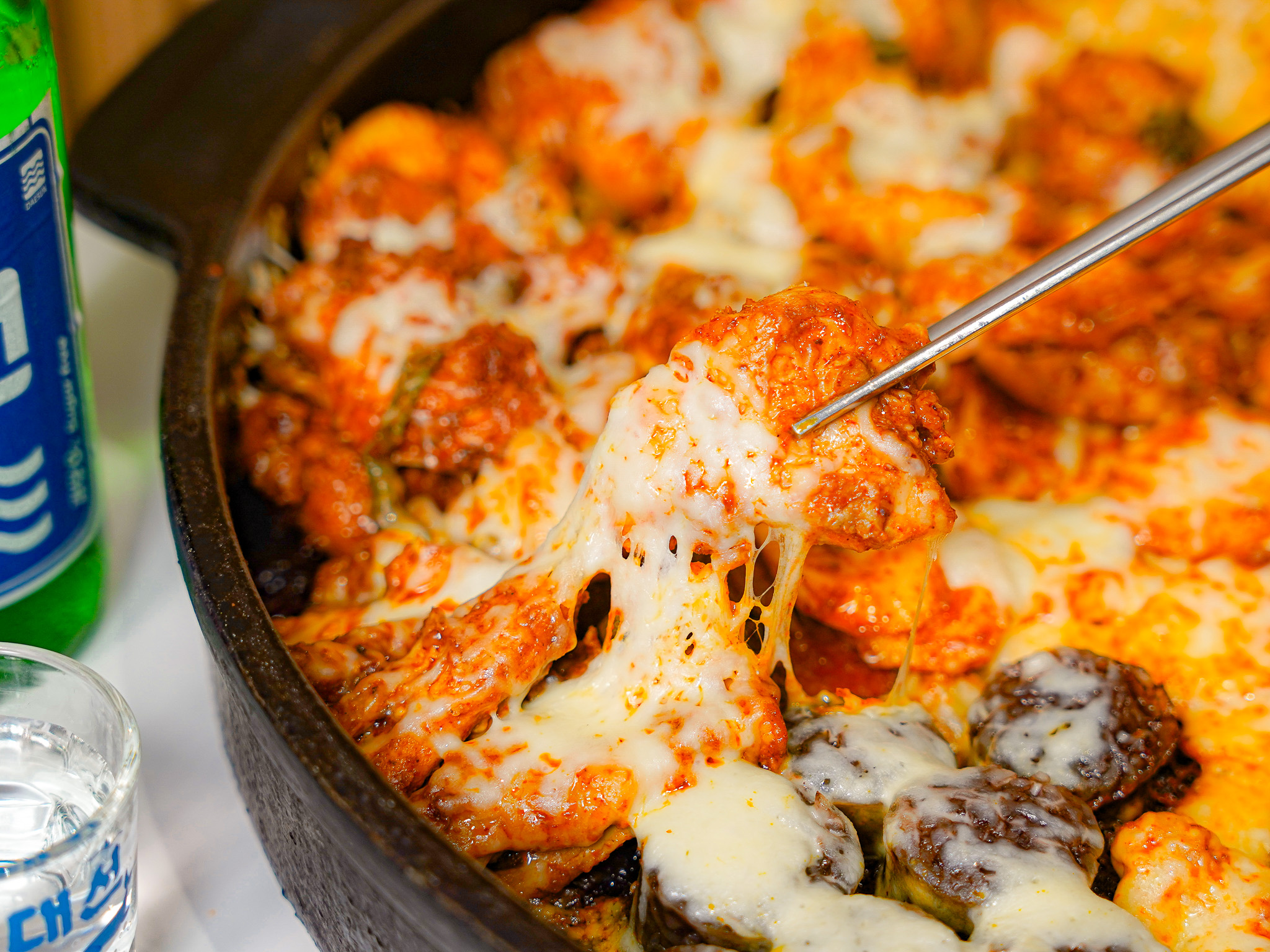 최주영 춘천닭갈비 사직본점 사진 2