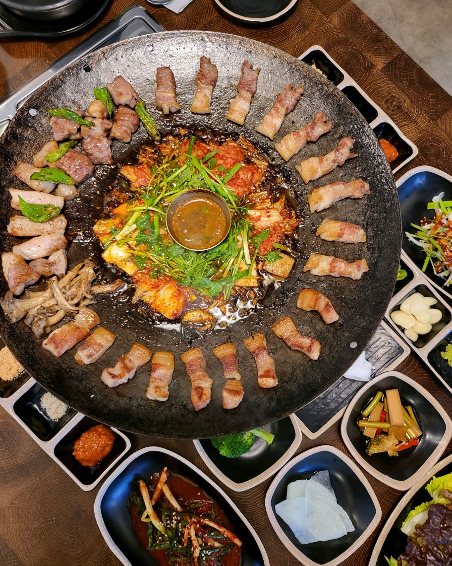 서귀집(가마솥흑돼지전문점) 사진 7