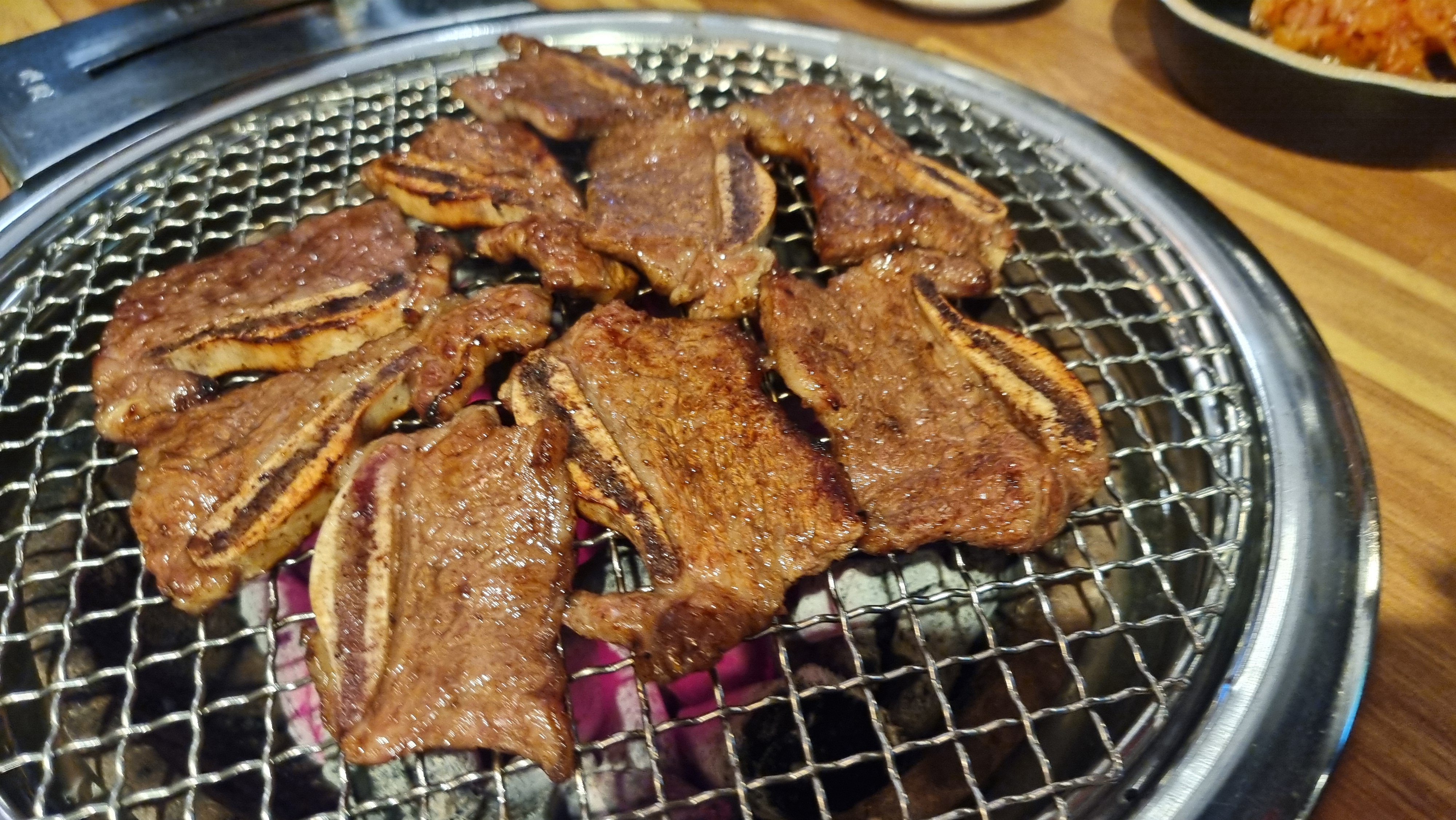 Nalmada kkotgalbi (날마다 꽃갈비) 3