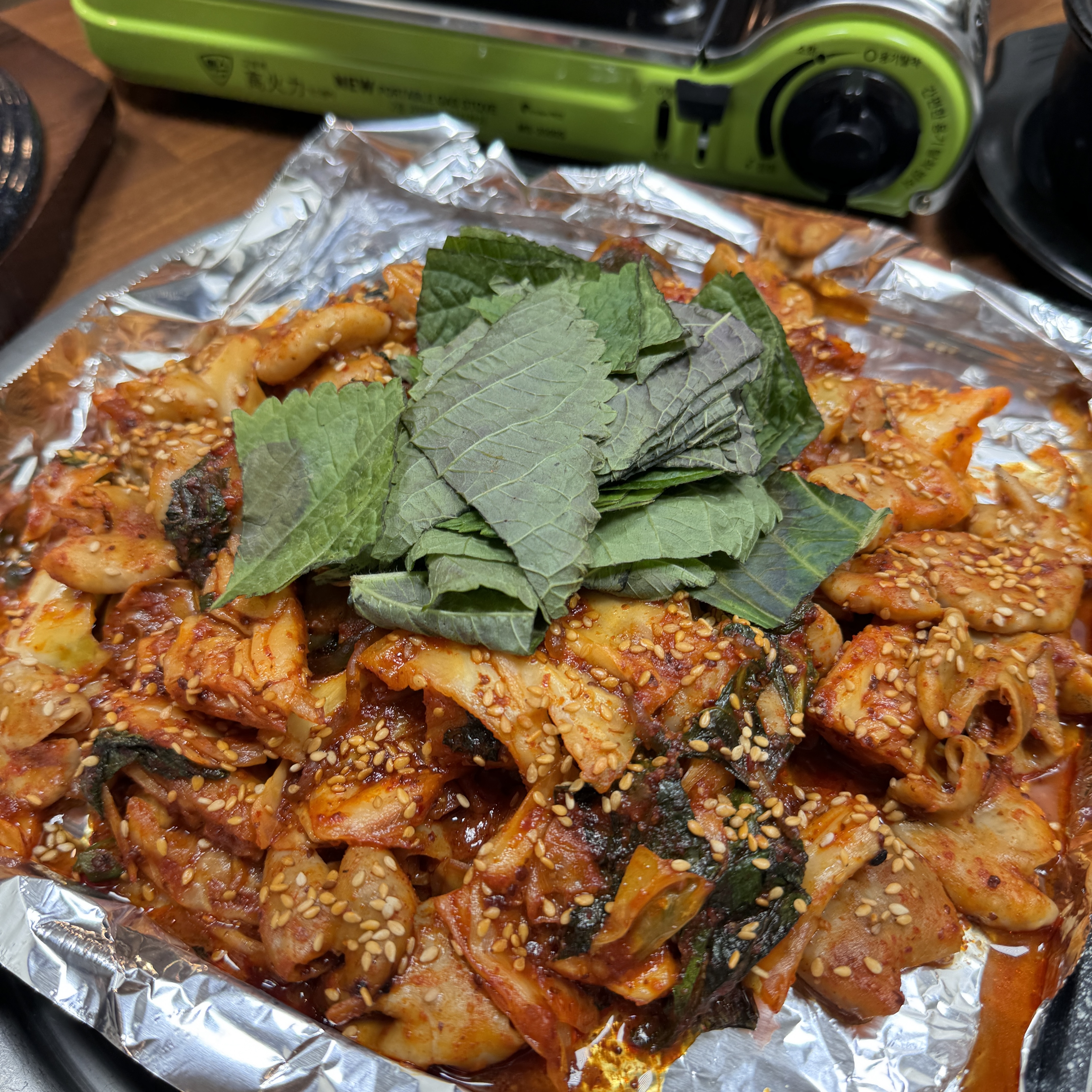 태양곱창 논현 사진 4