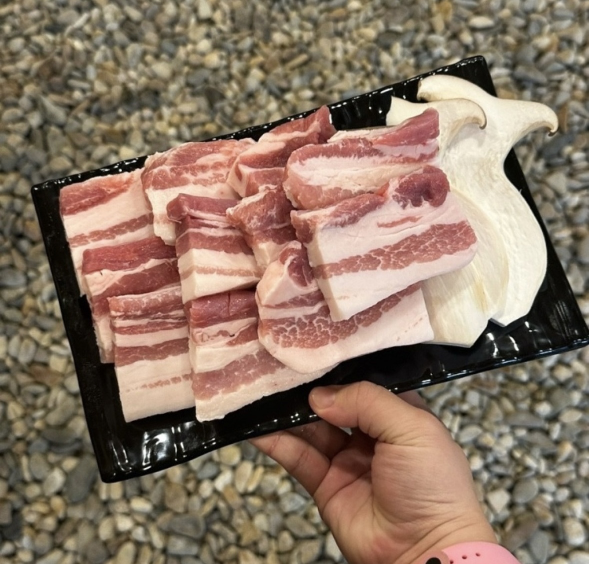 몽돌집 1