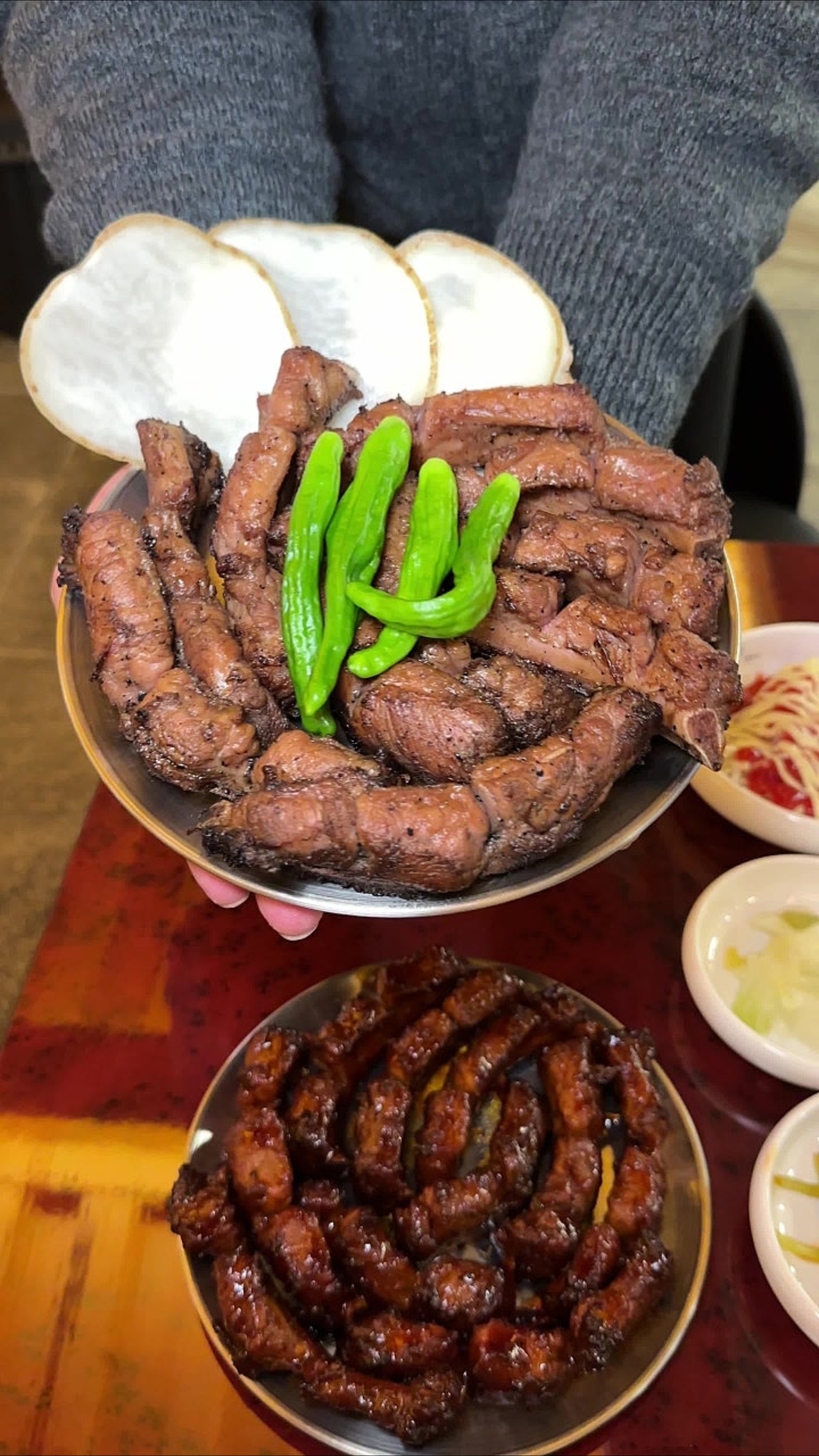 뜯갈비 신촌점 대표 사진