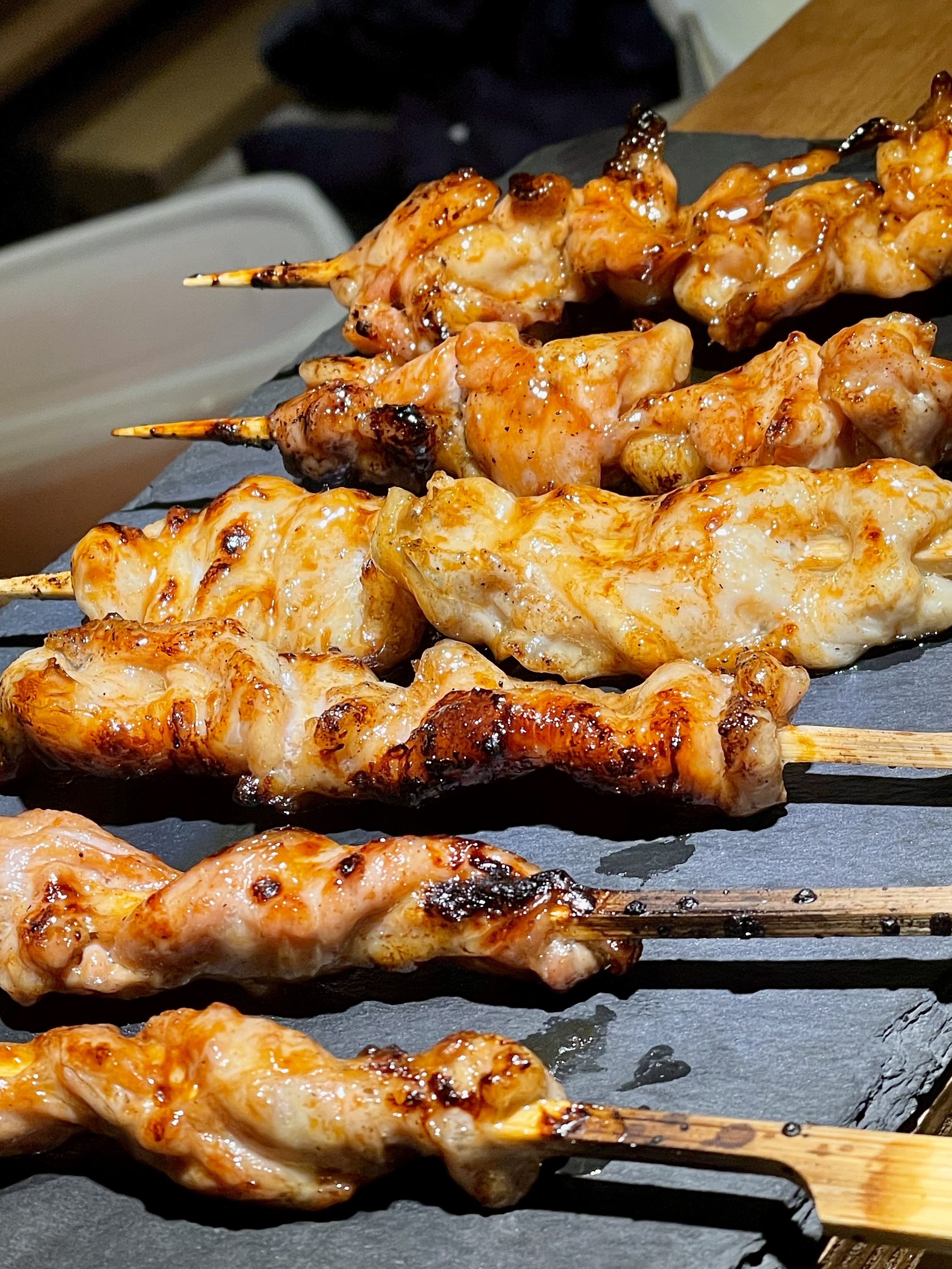 혼야키 사진 8
