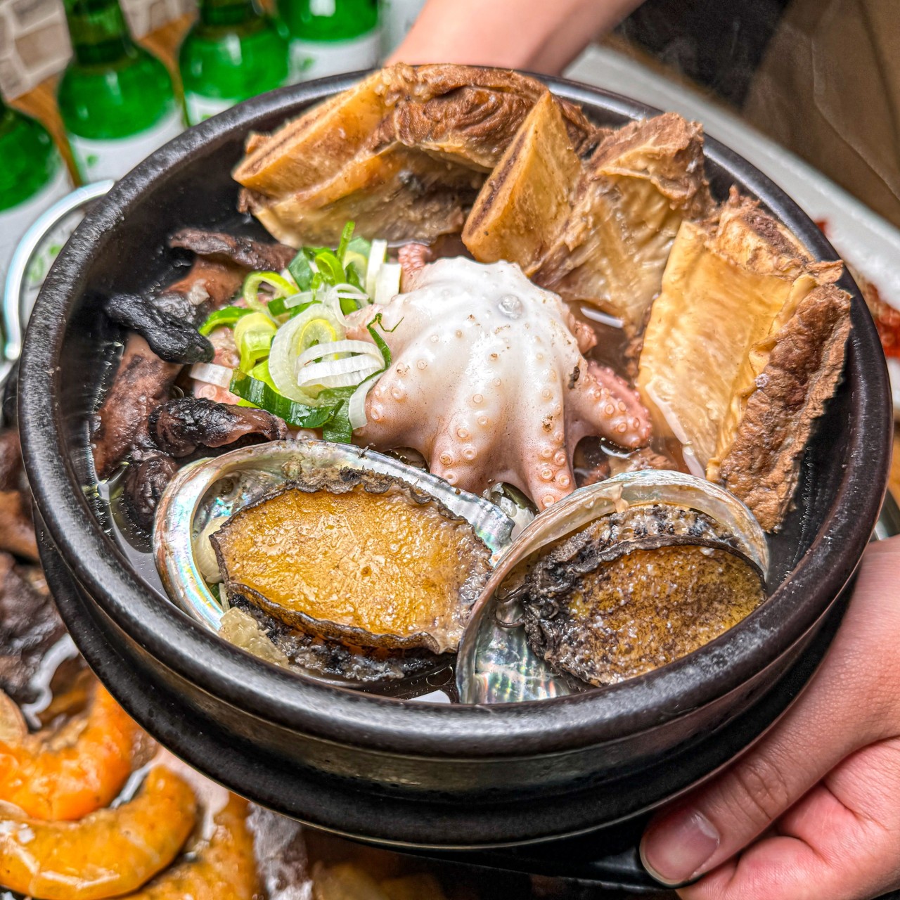 Imdanagalbitang (임단아갈비탕) 2