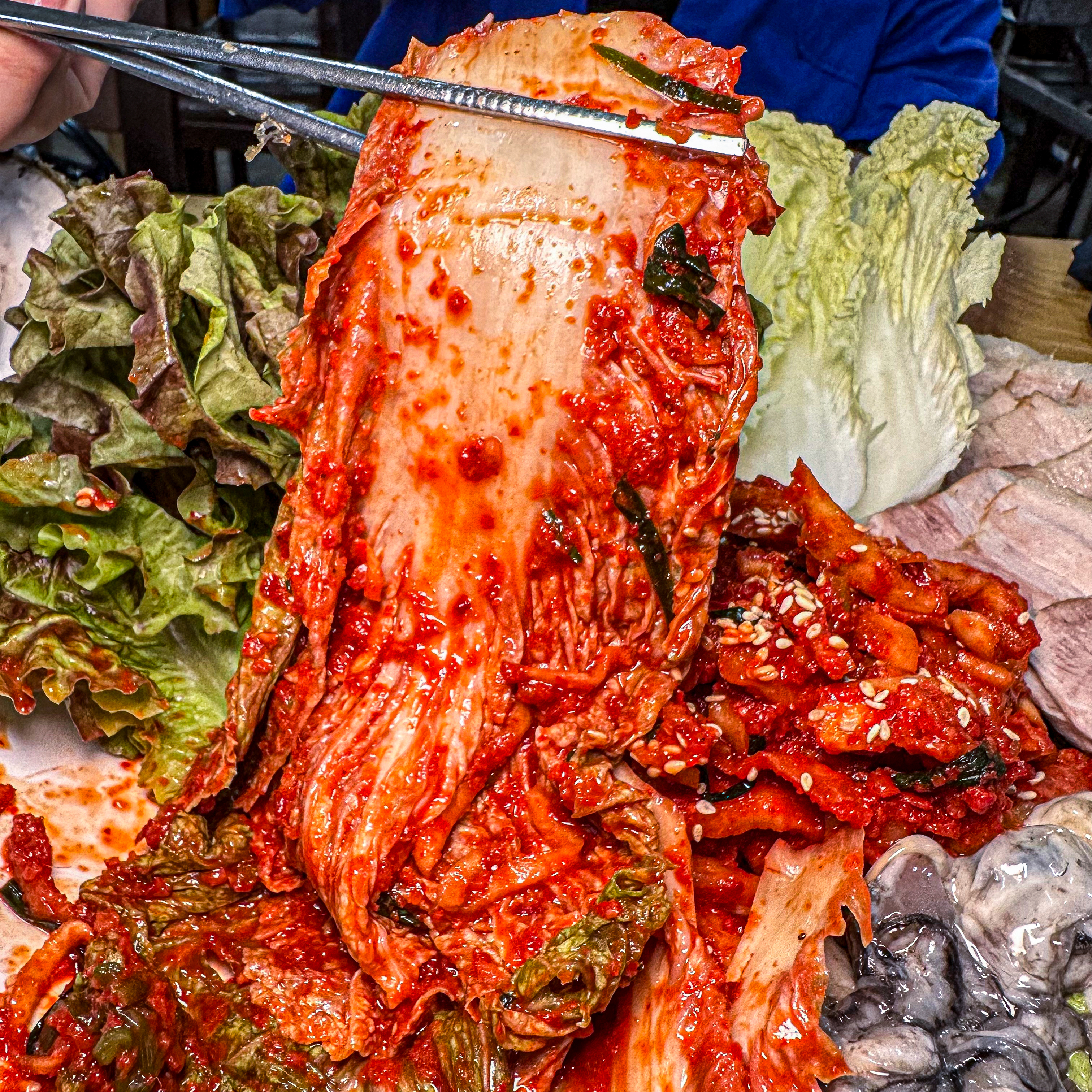 Cheonhajangsanaengmyeonguljeonmun 3