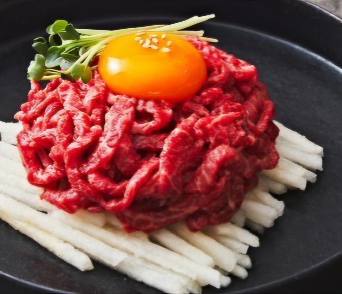 야키니쿠토시로 사진 6