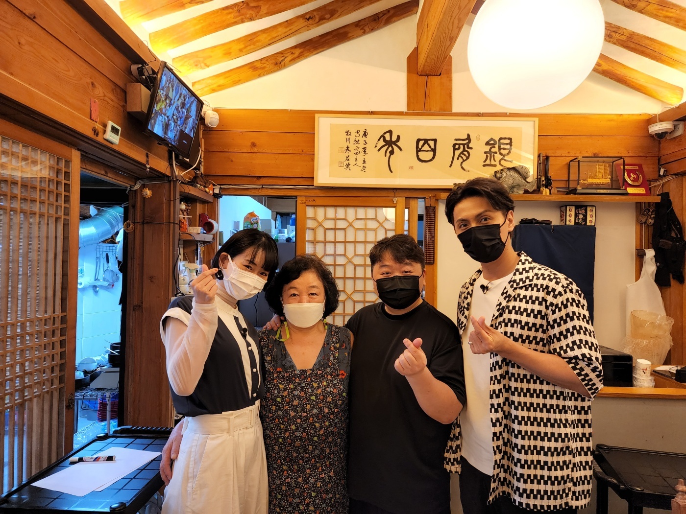은설설렁탕 사진 6