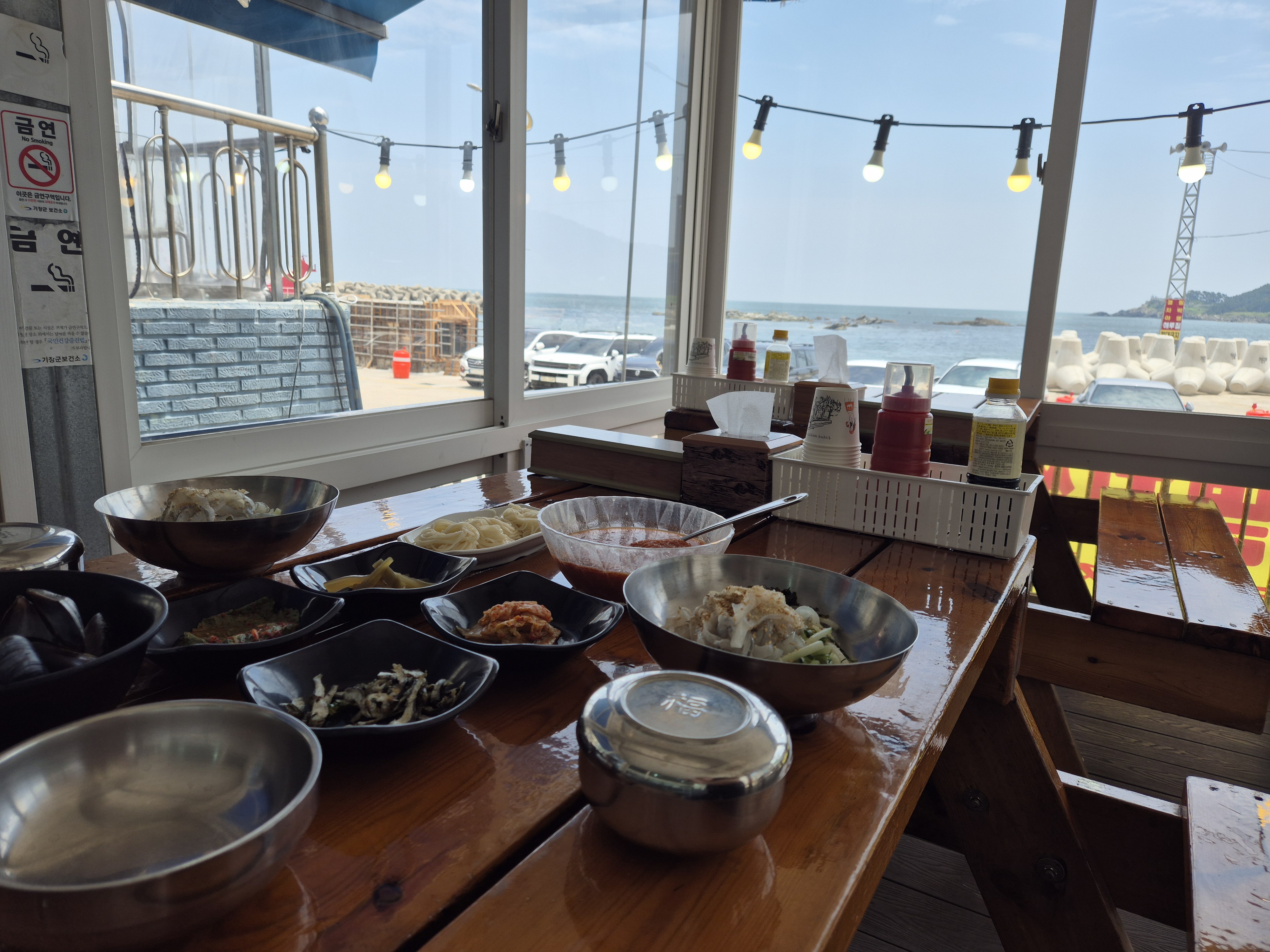하루방횟집 사진 2