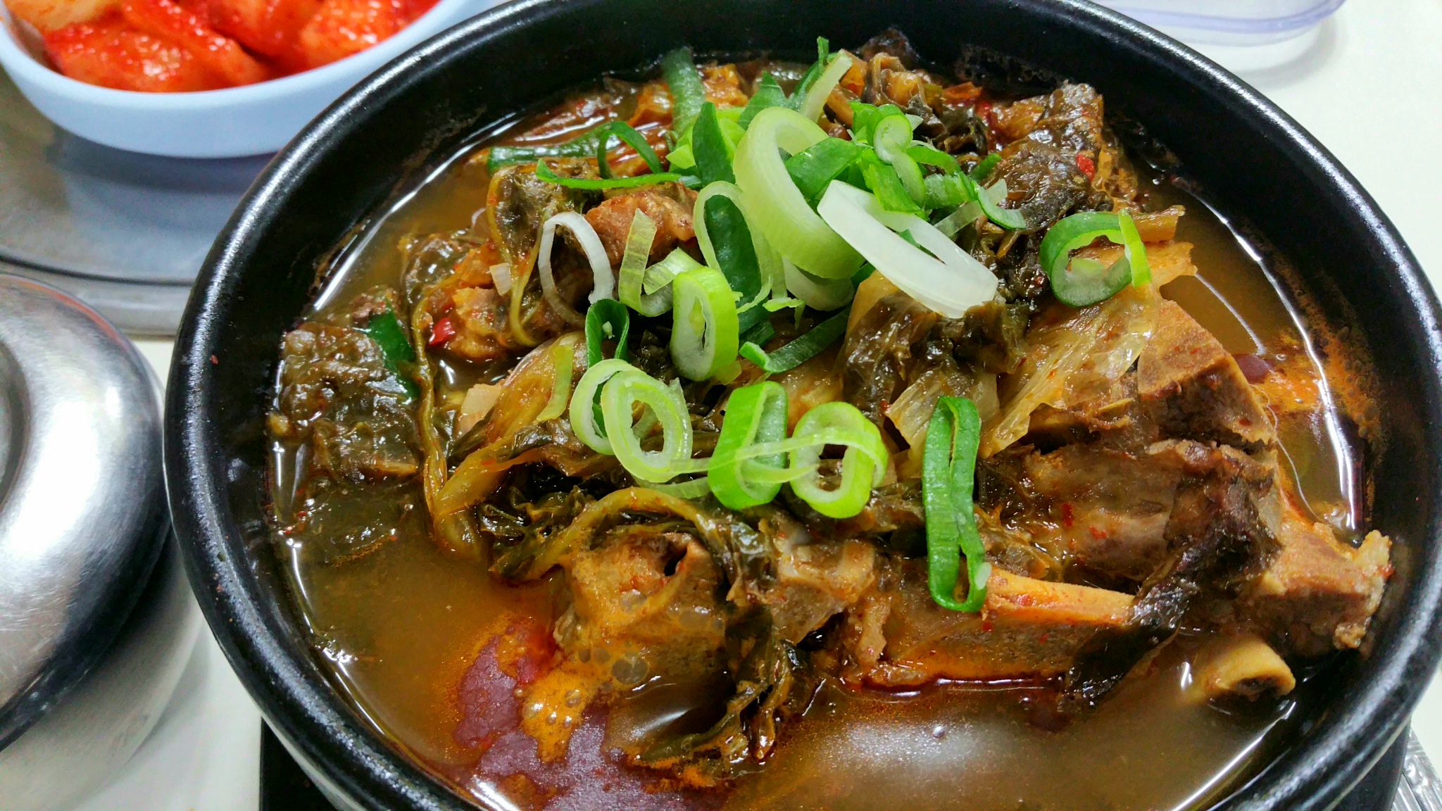 춘하추동 포남점 사진 3