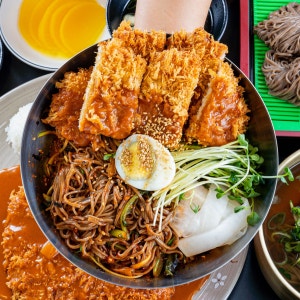 Hwaseongsoba (화성소바) 3
