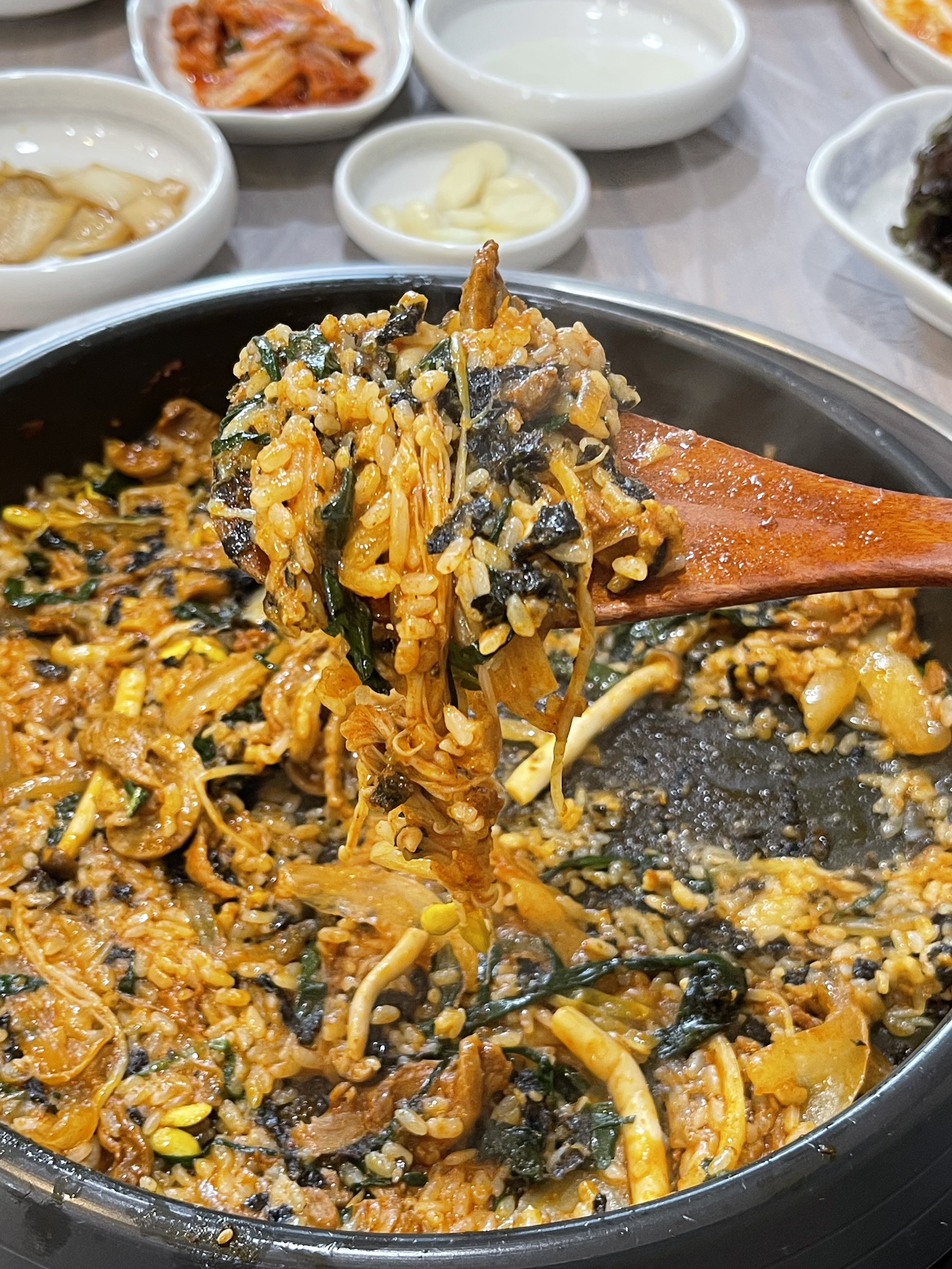 Mijeongsikdang 4