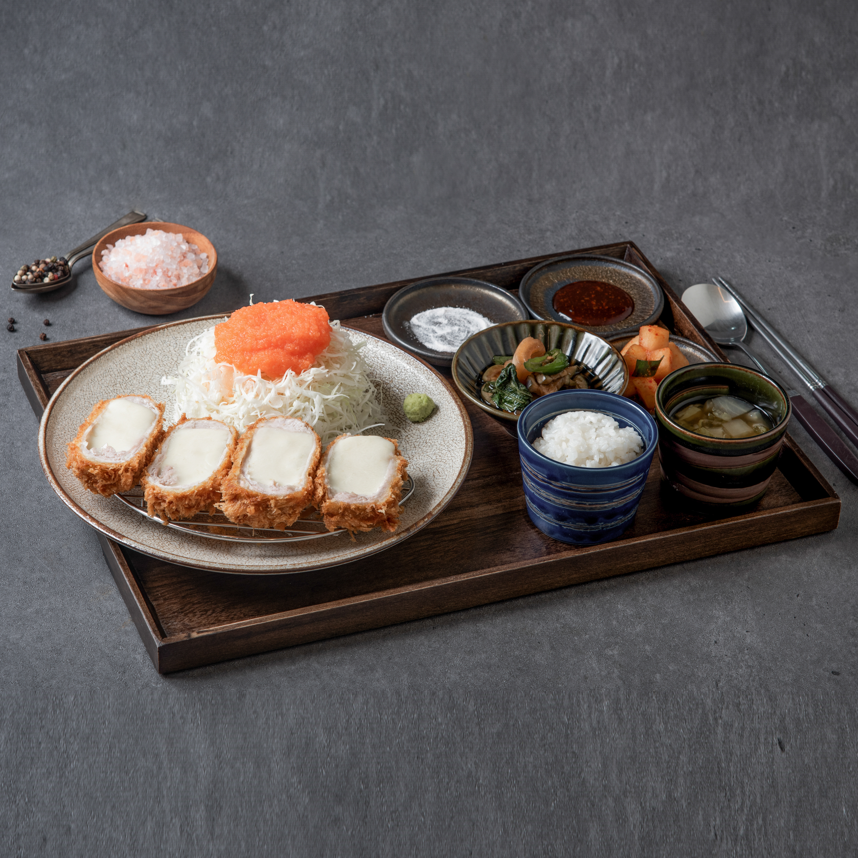 Kacheuanseu (카츠안스) 3
