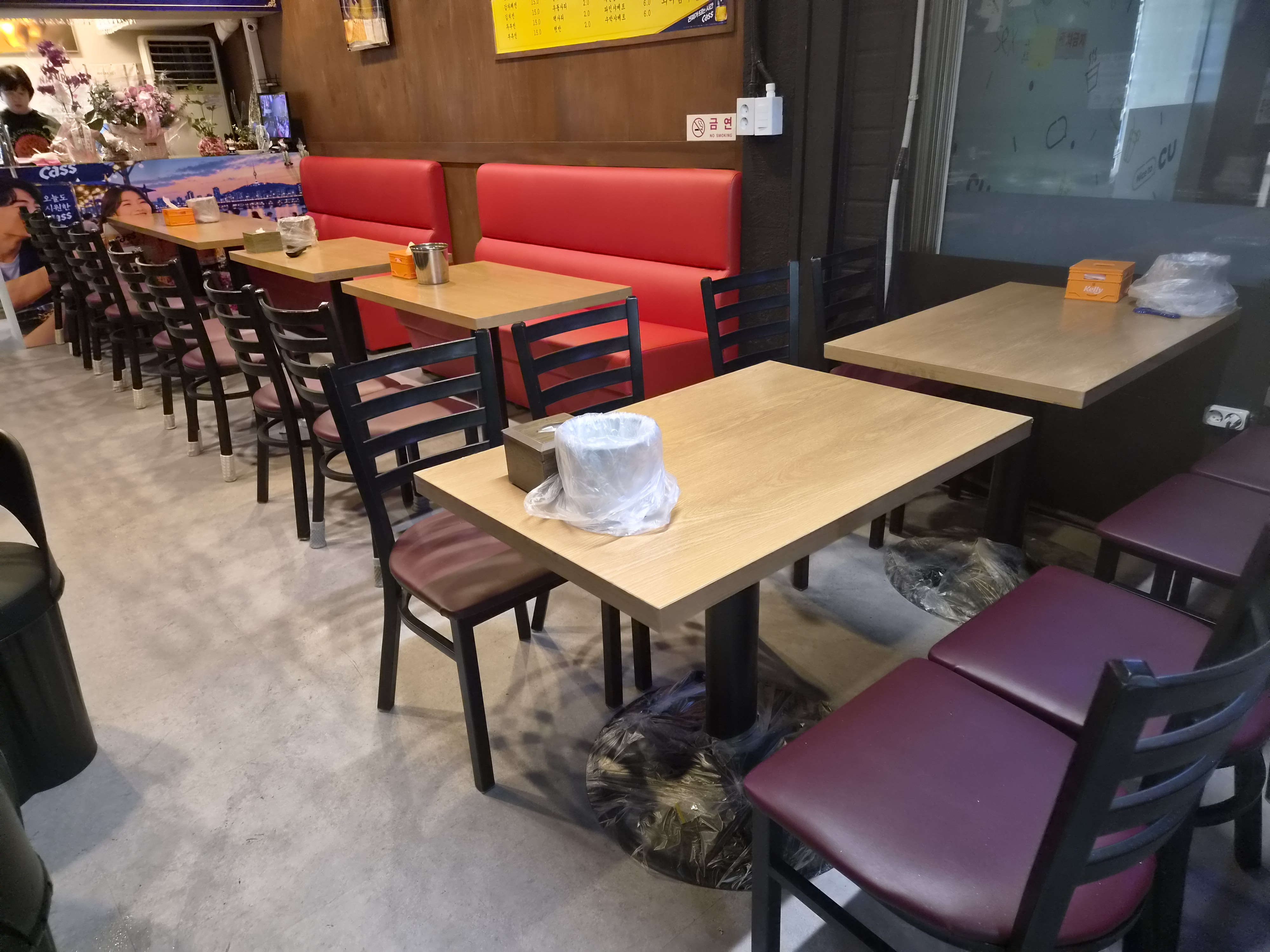 마마무포차 사진 6