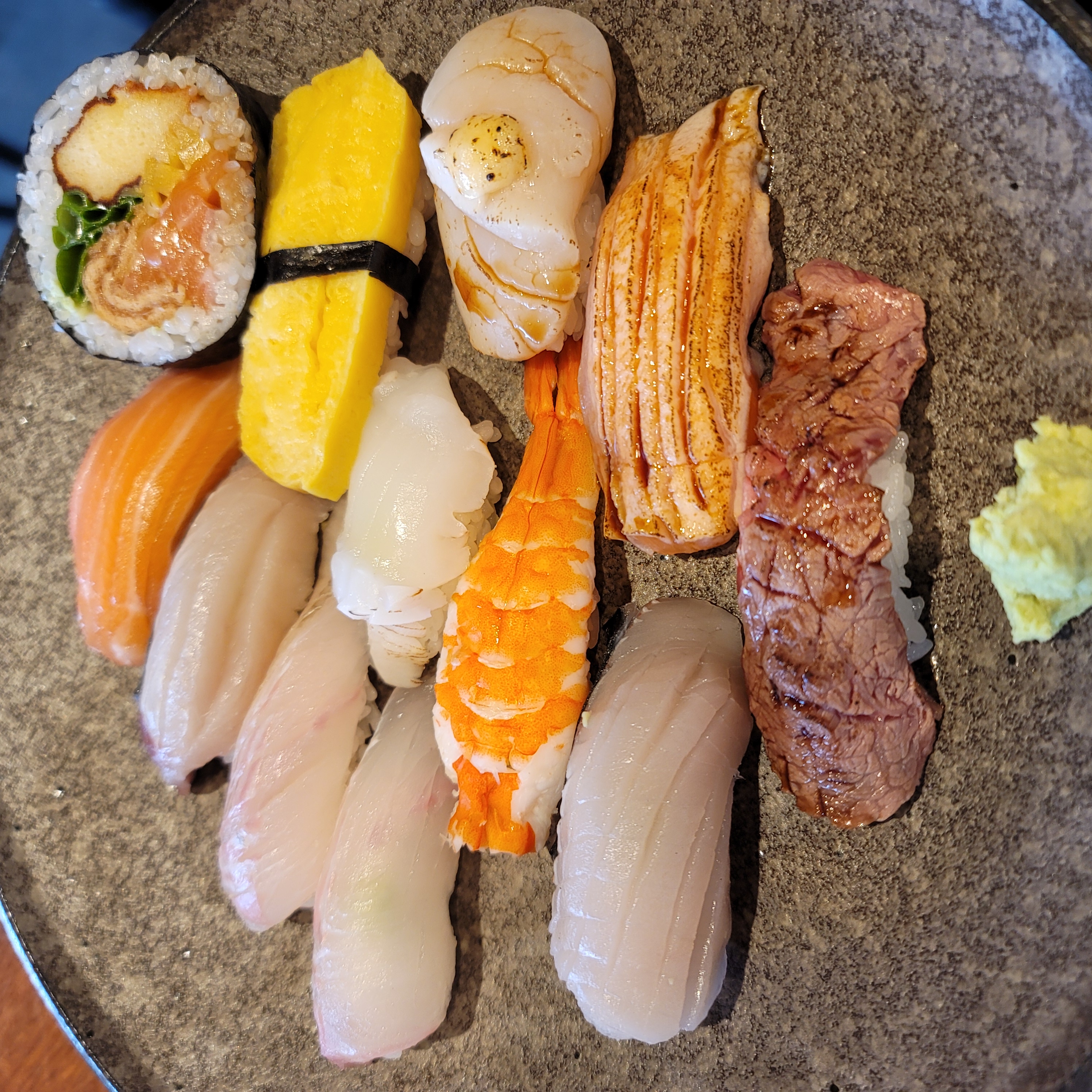 진스시 당리점 사진 8