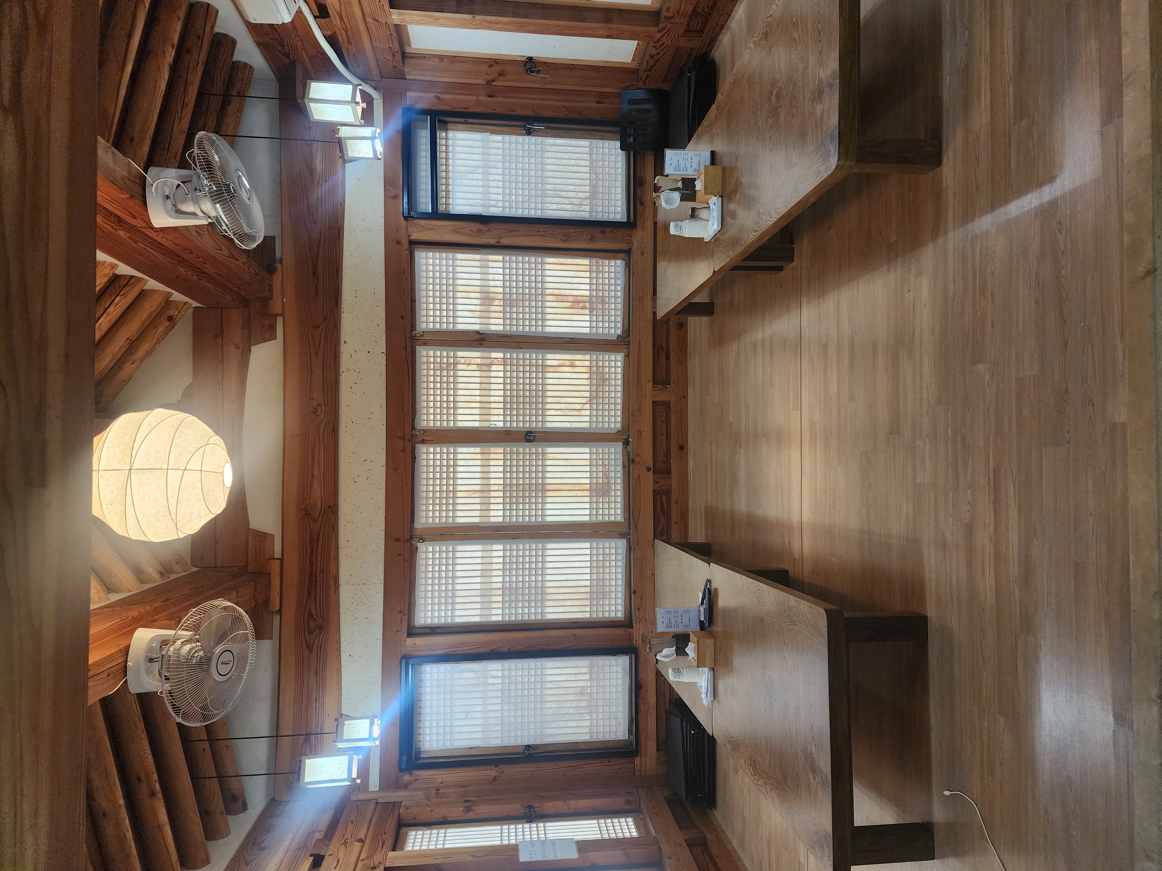 산죽칼국수 사진 3