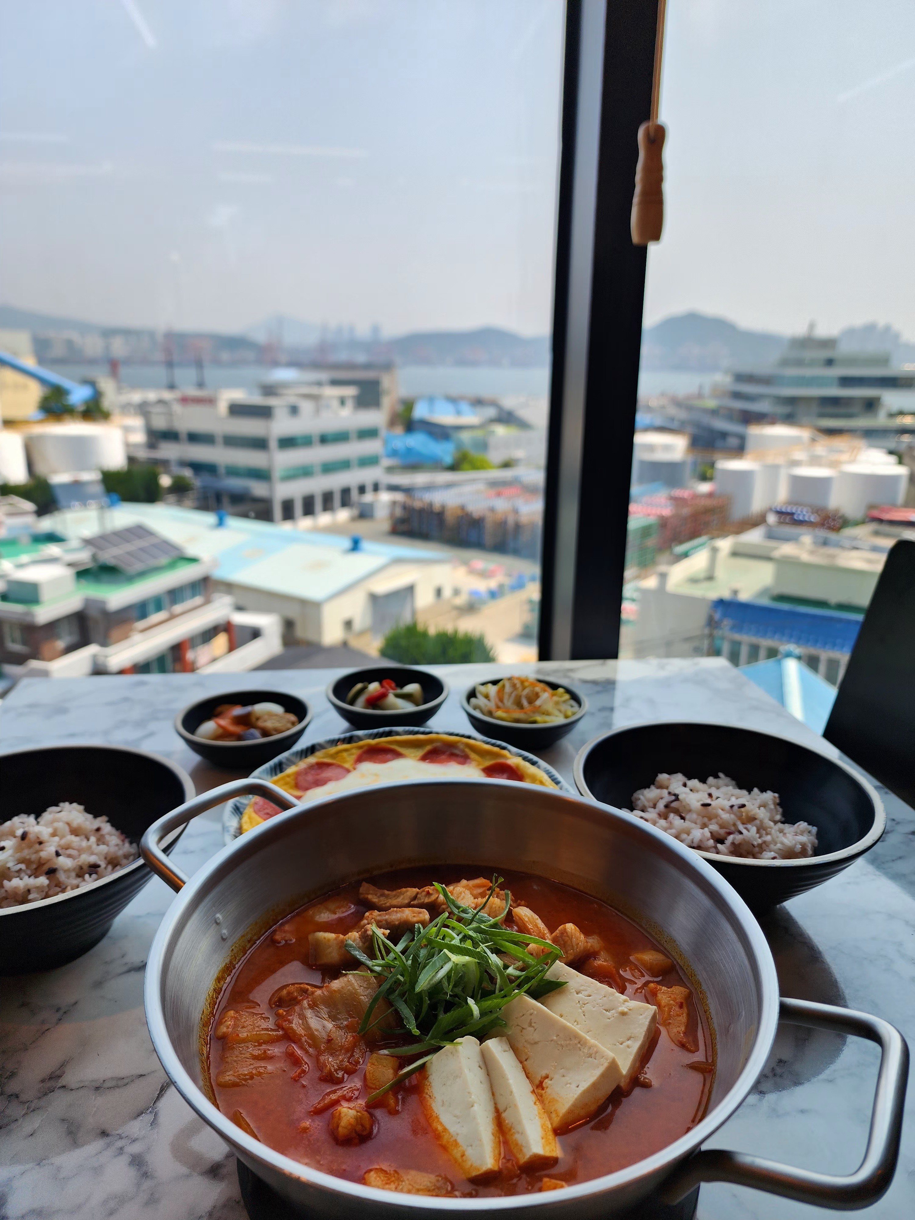 시골통돼지볶음 1