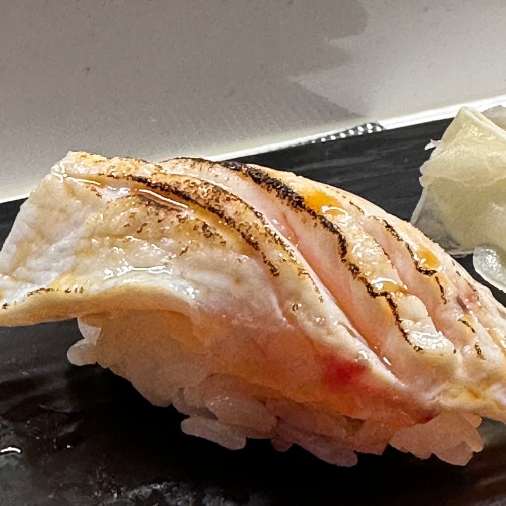 Omakase osaichobap (오마카세 오사이초밥) 1