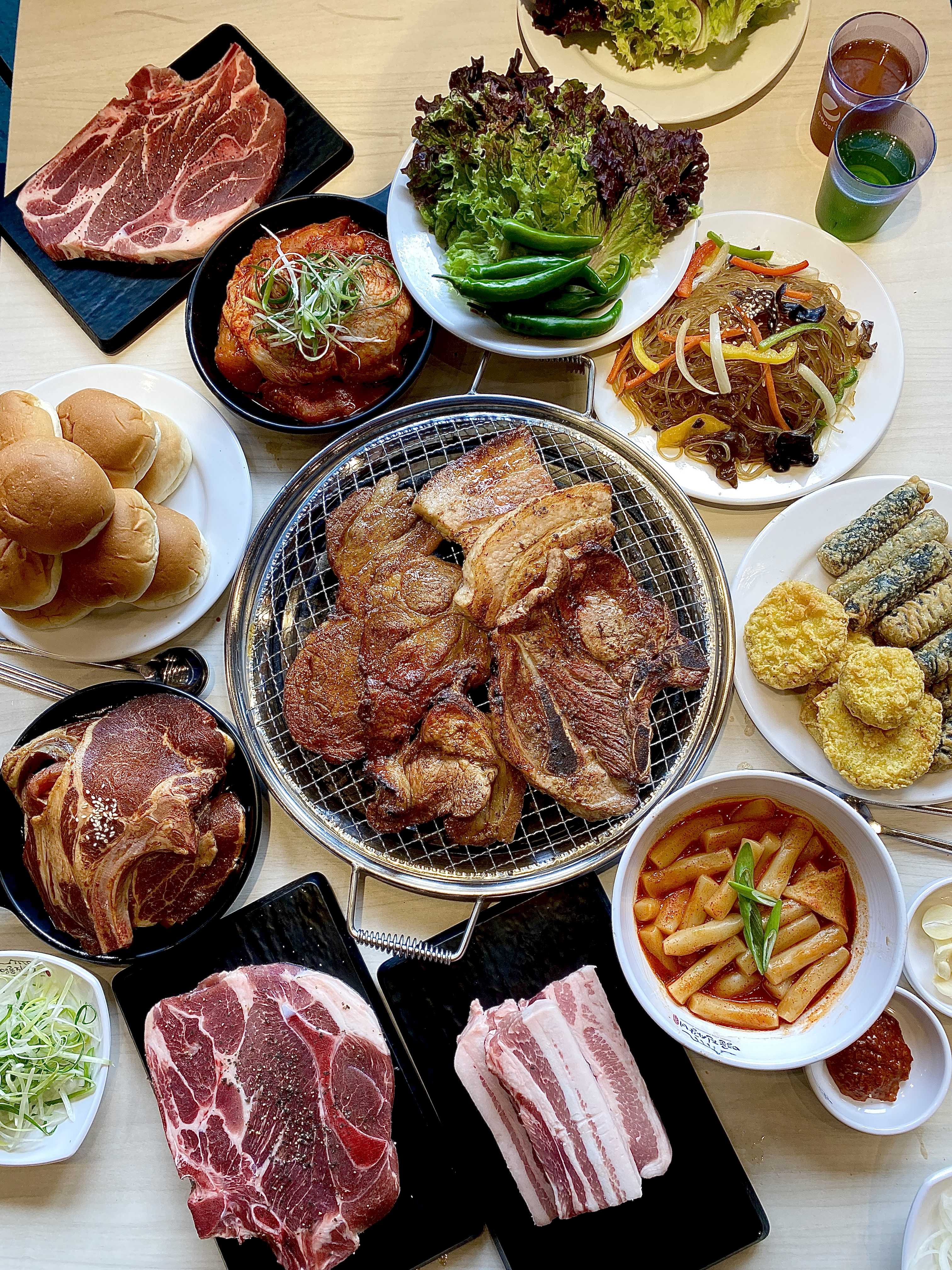 명륜진사갈비 서울후암점 사진 5