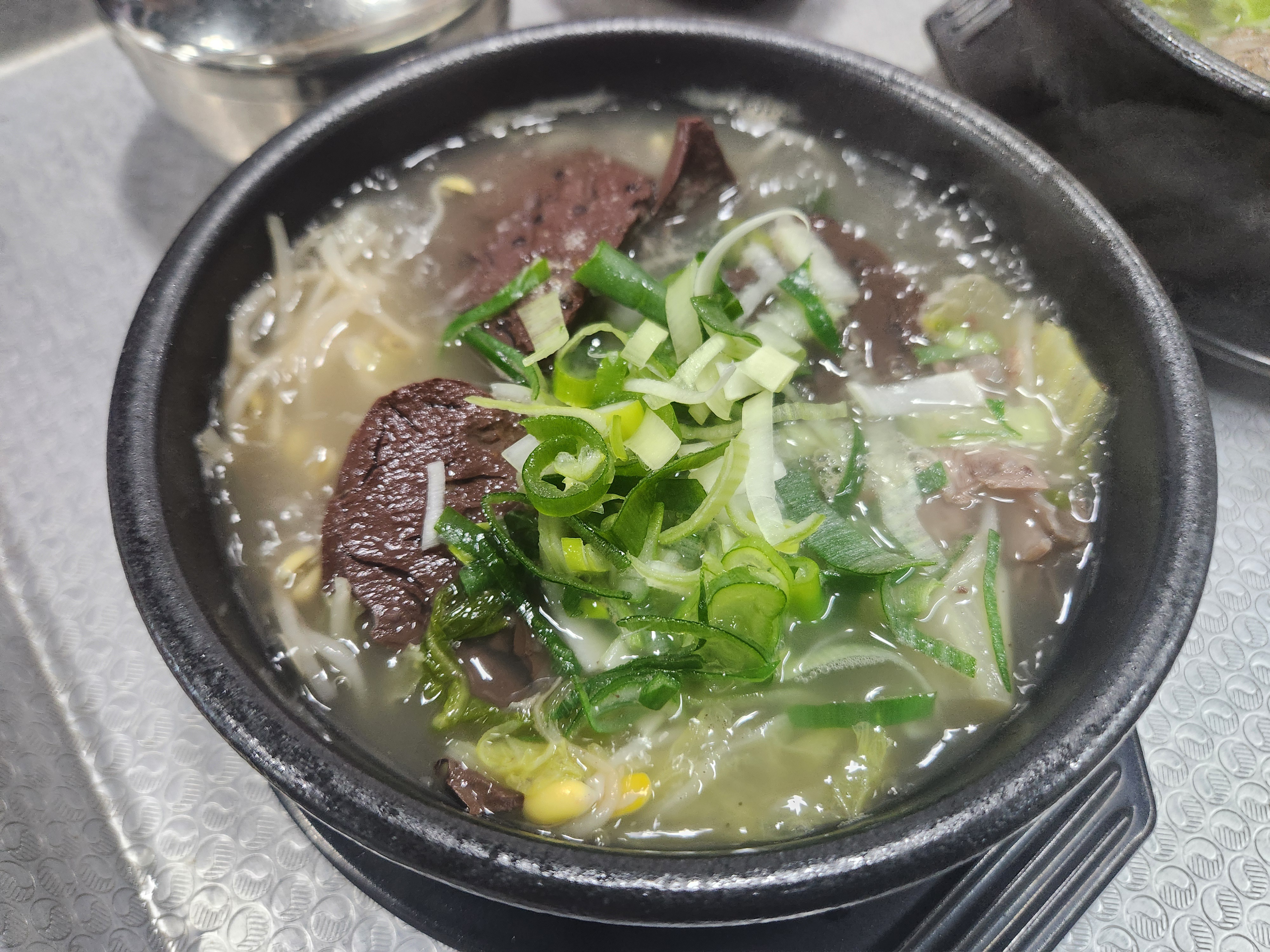 애월미향해장국 사진 5