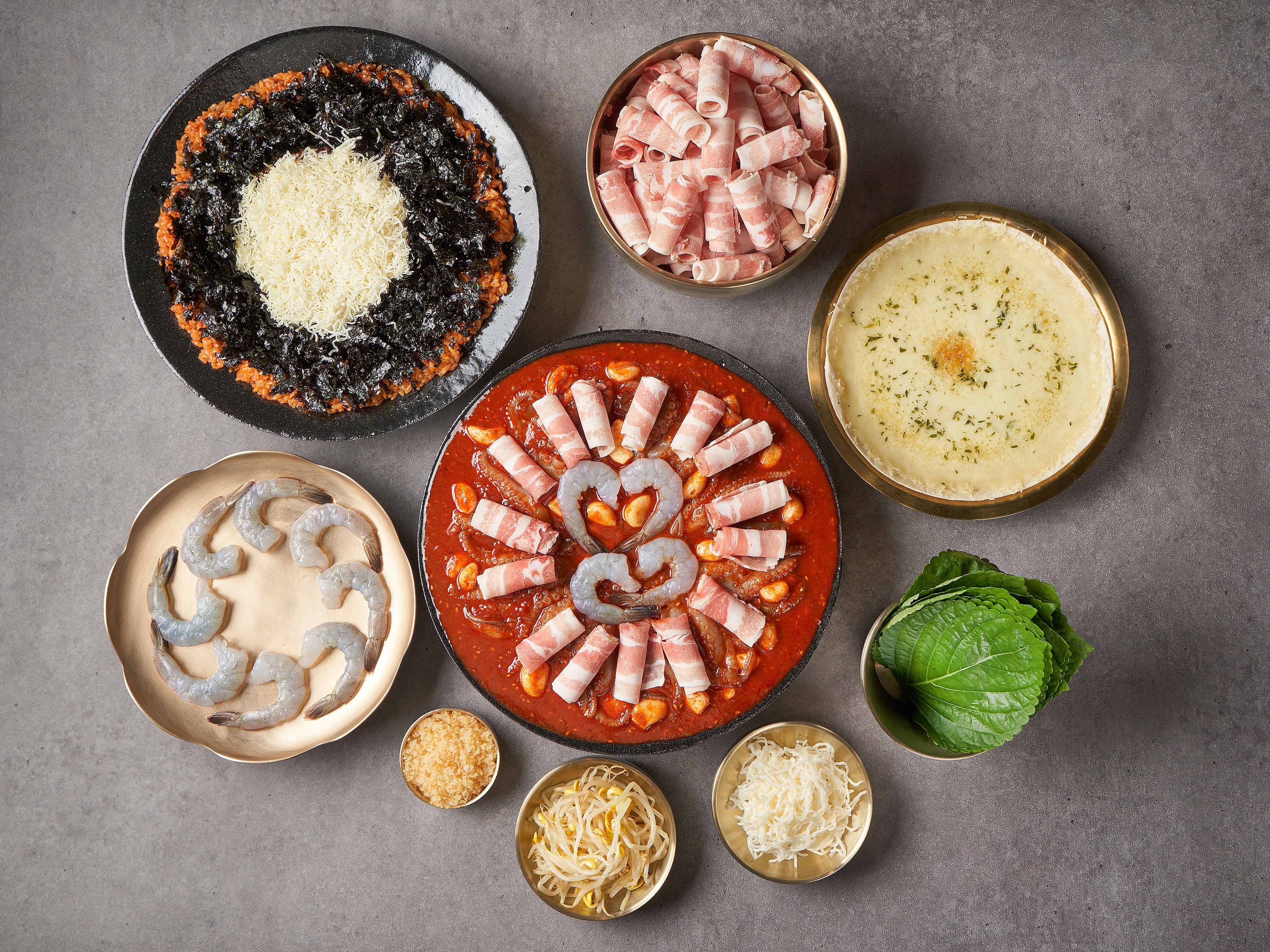 황금쭈쭈 마곡점 사진 3