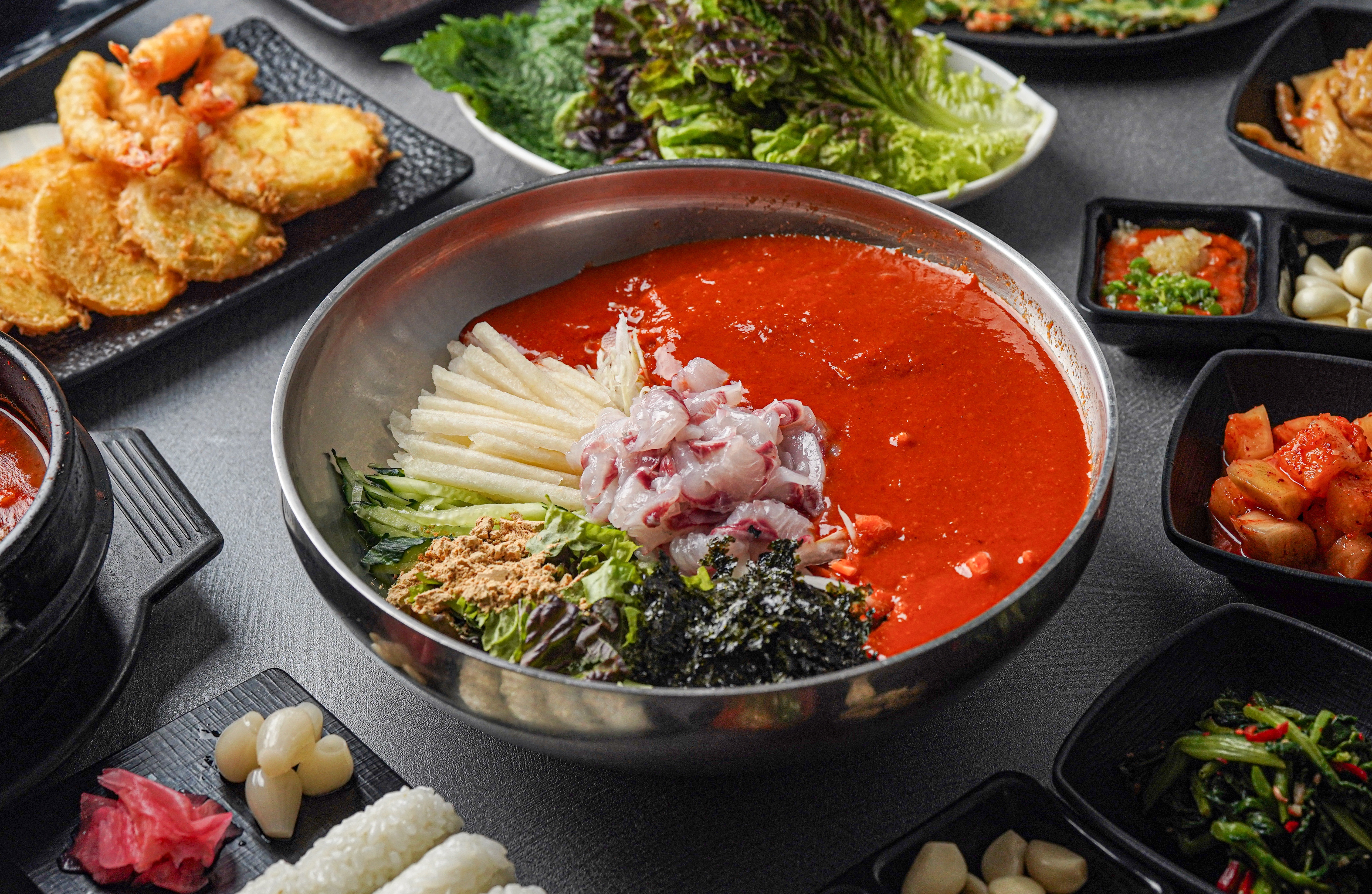 수림횟집 6