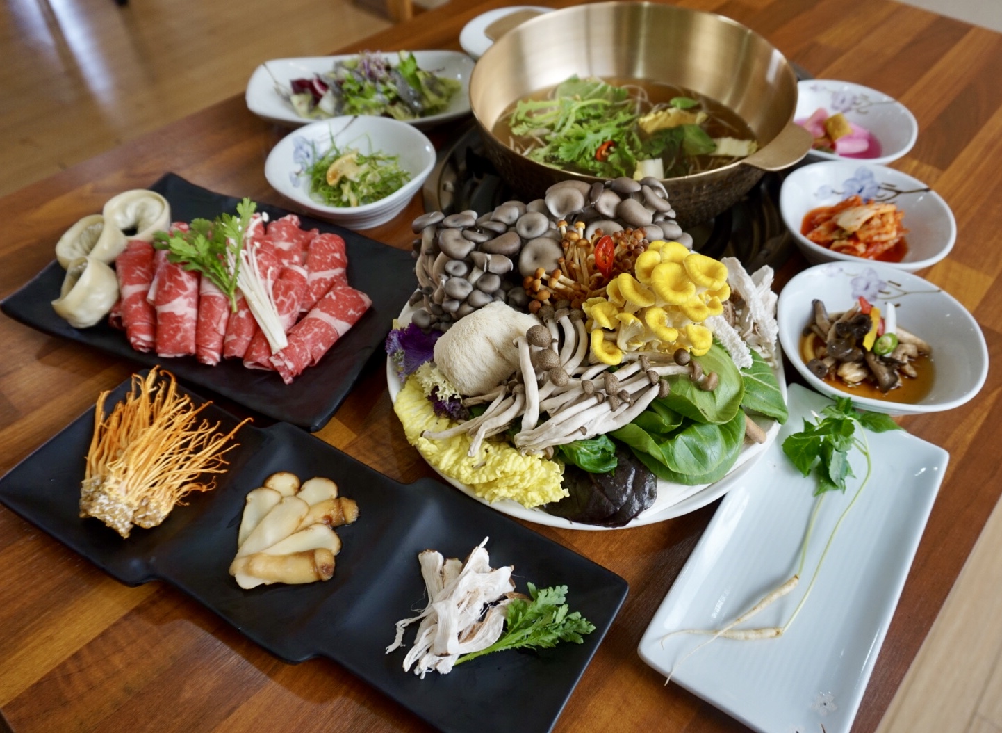 청산명가 1