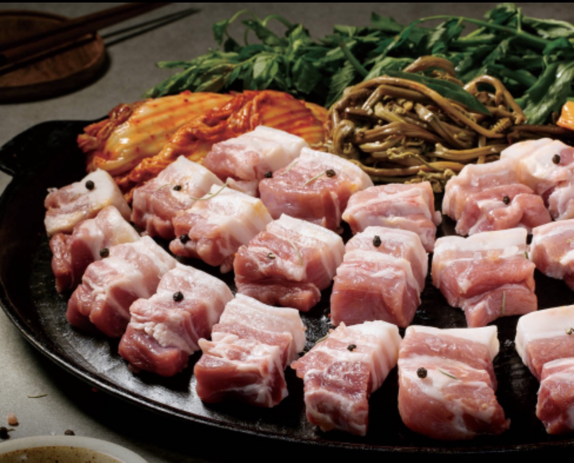 월화식당 신도림점 사진 2