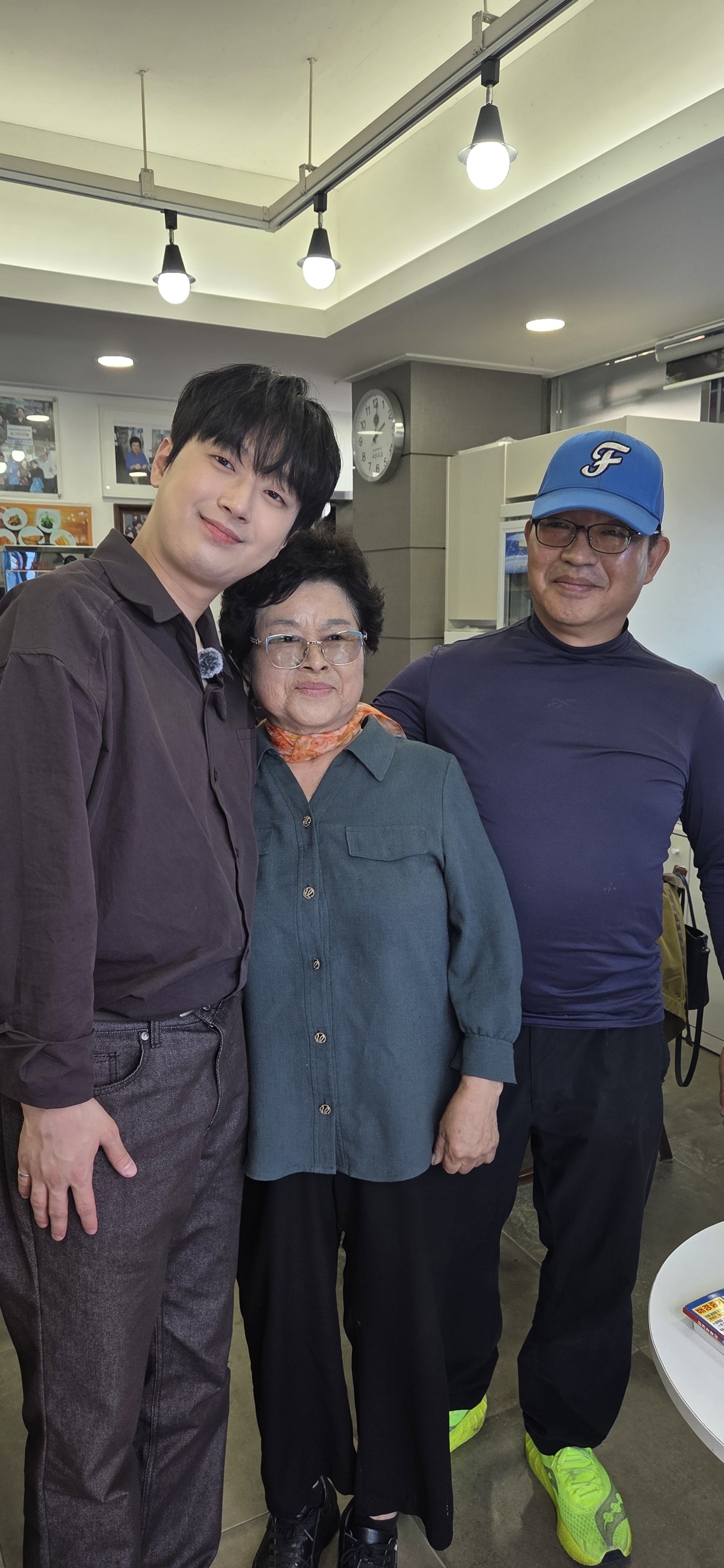 서울식당 2
