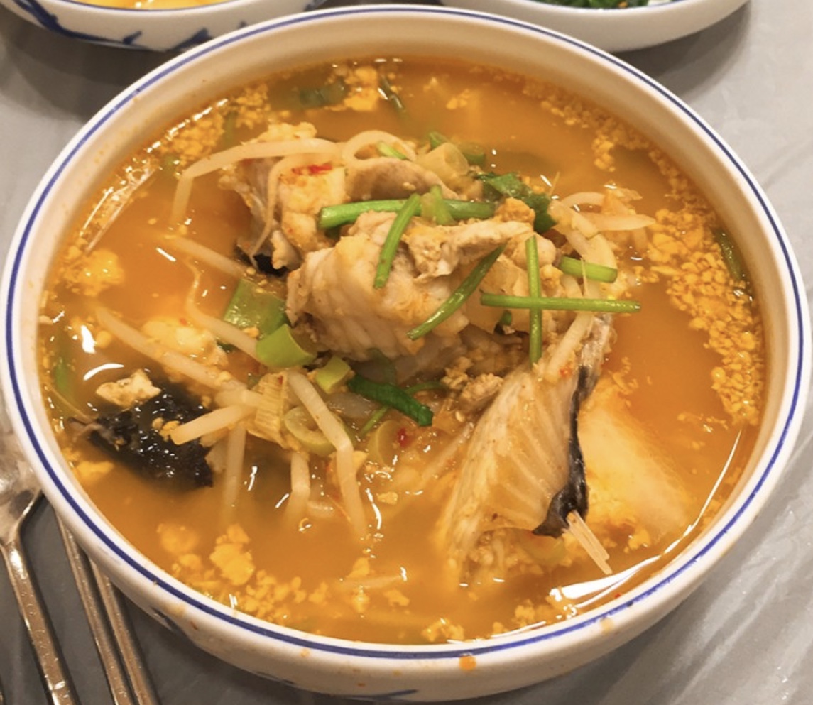 강산 1