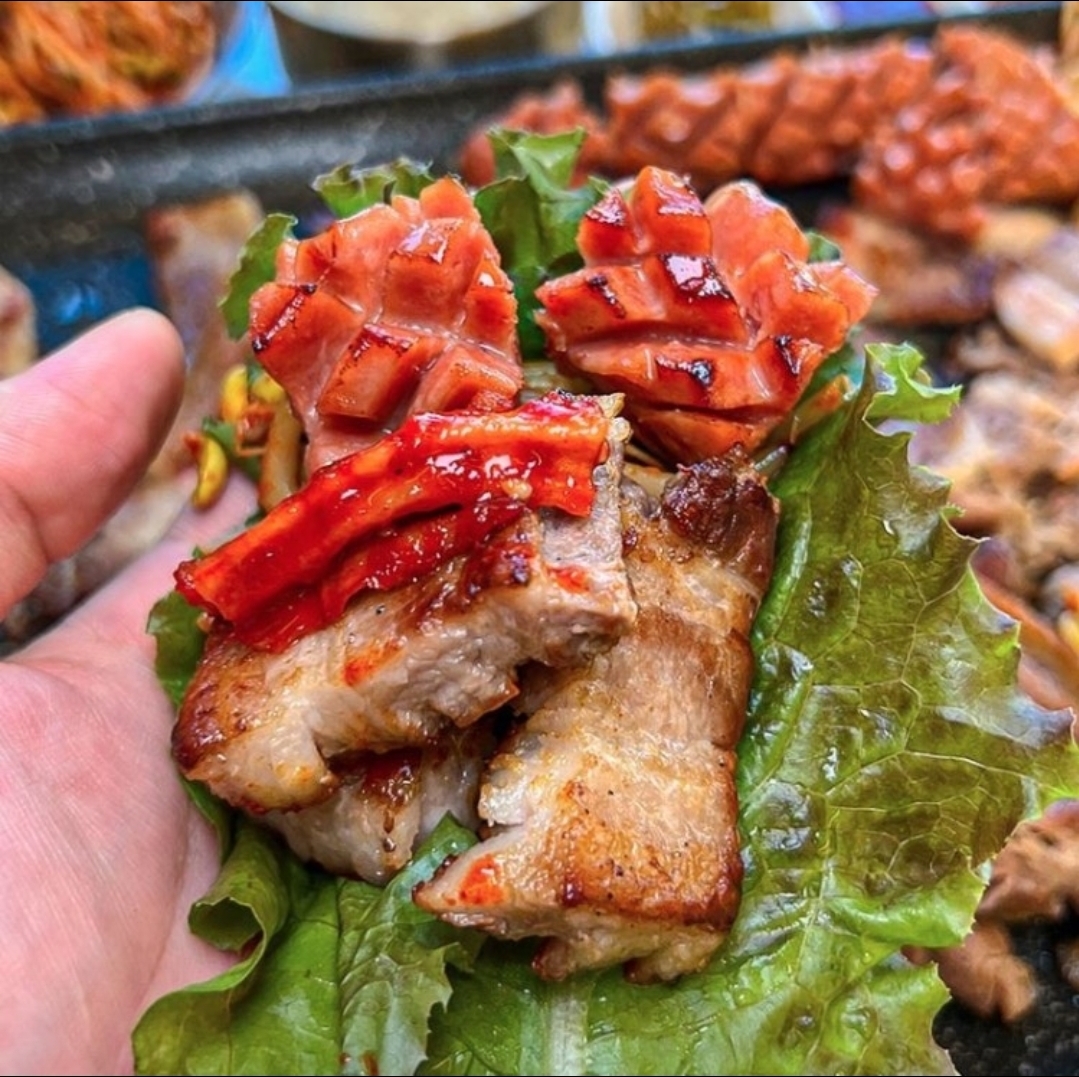숙성화로 사진 2