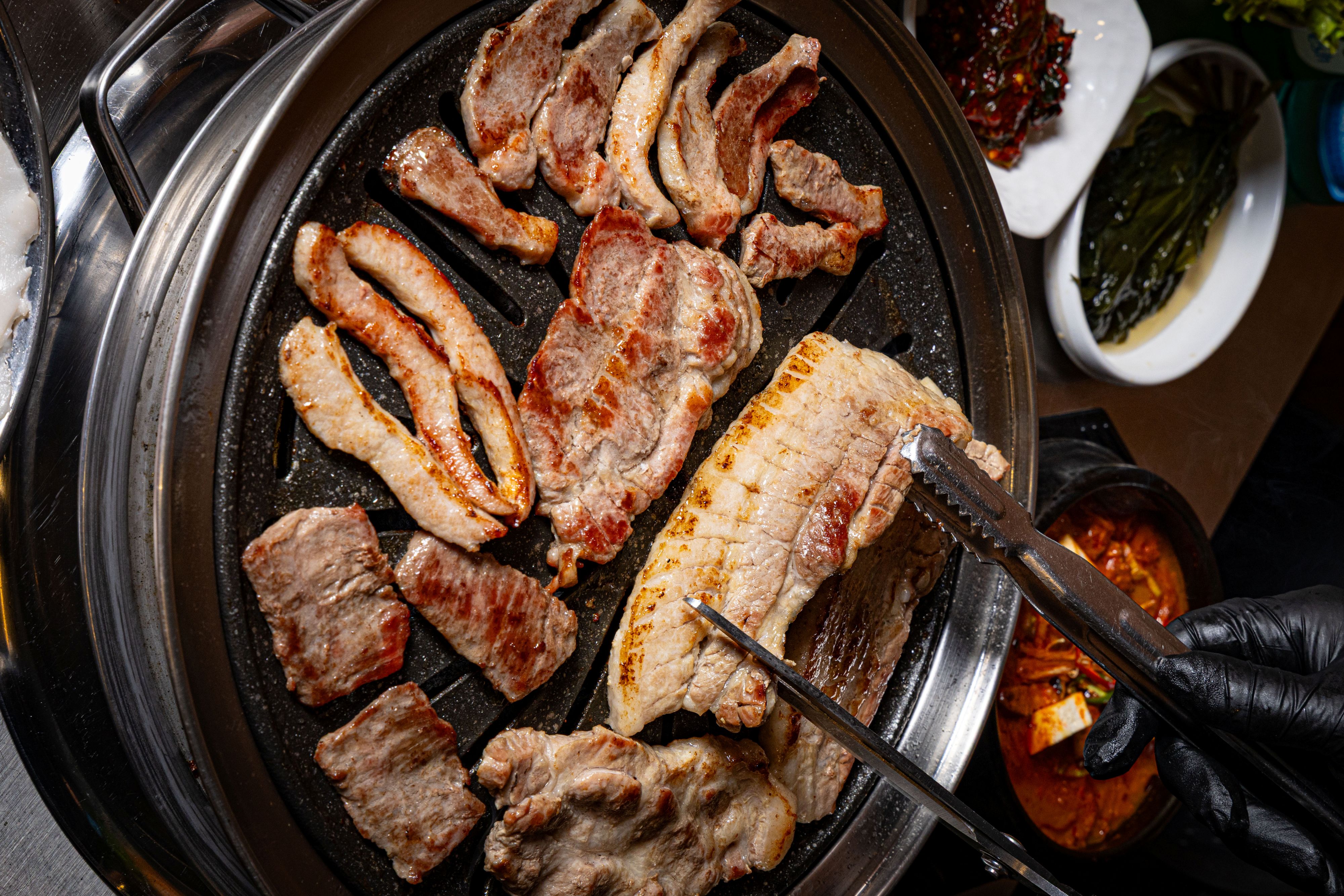구남로스 해운대본점 사진 8