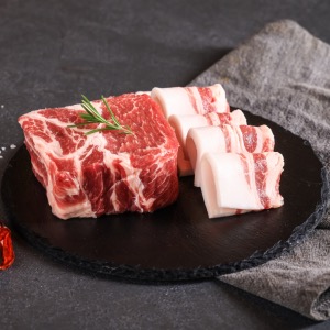 흑도야지 사진 4