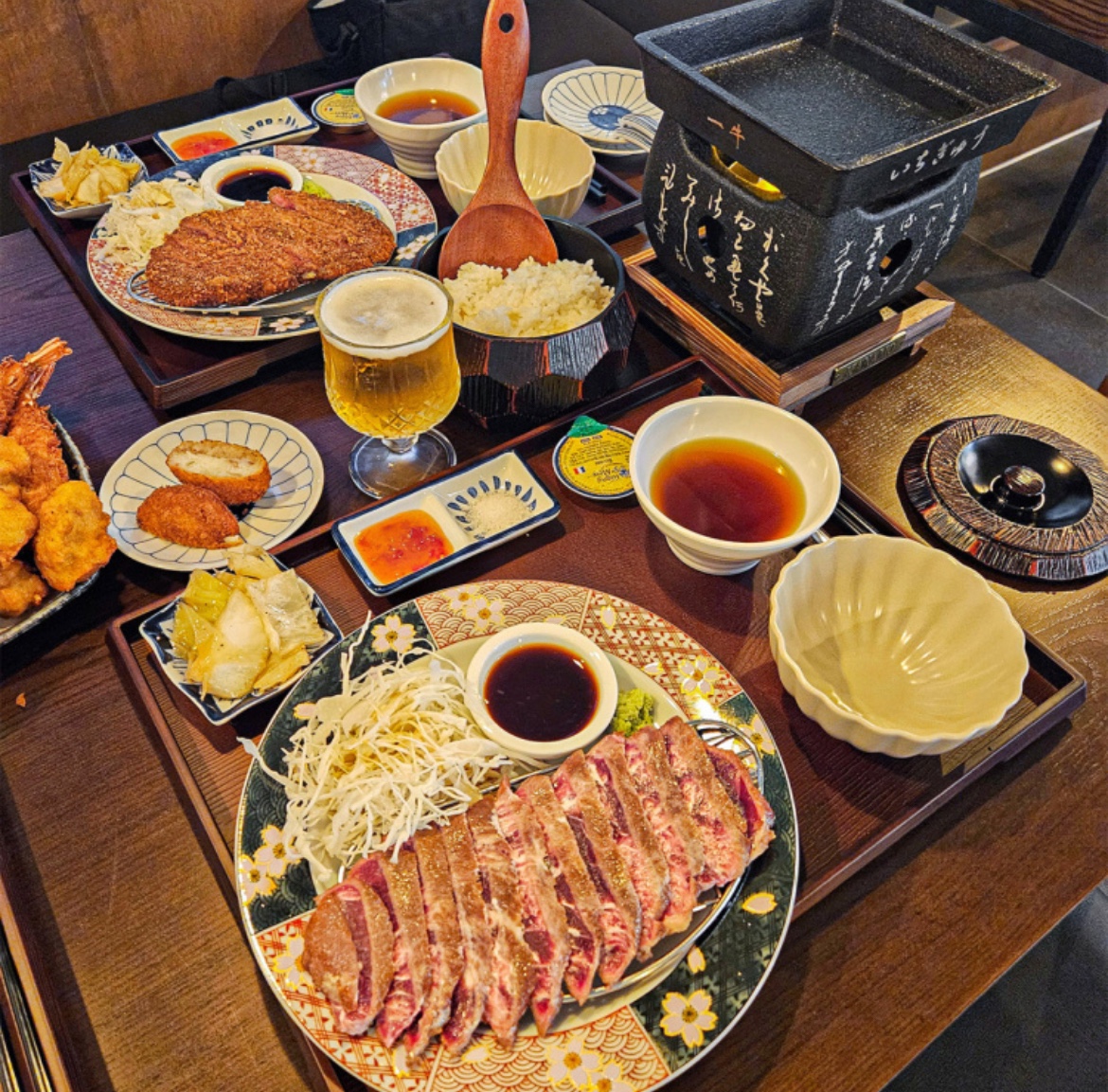 이치규 본점 사진 2