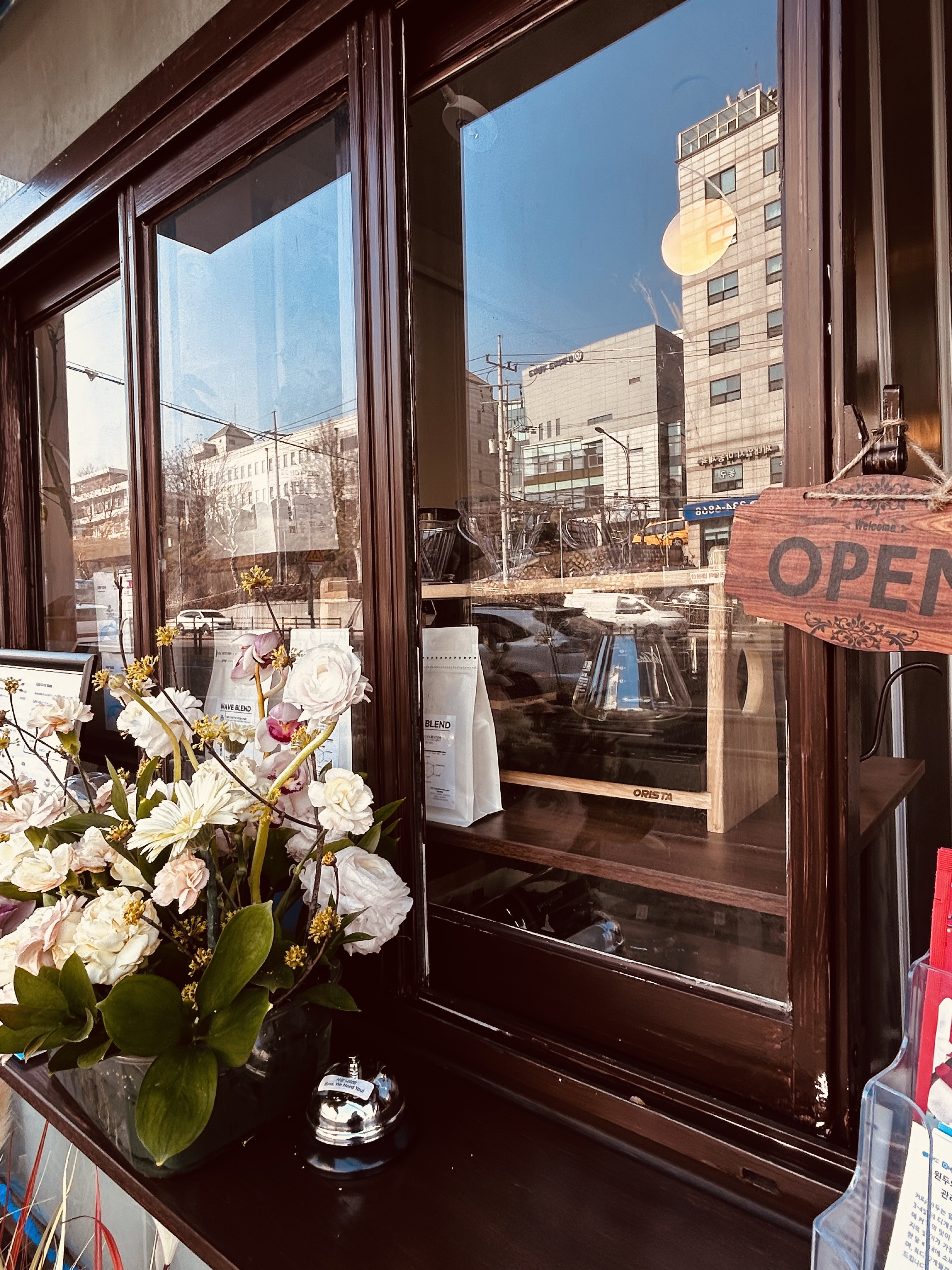 나의커피큐레이터 (My Coffee Curator) 사진 3
