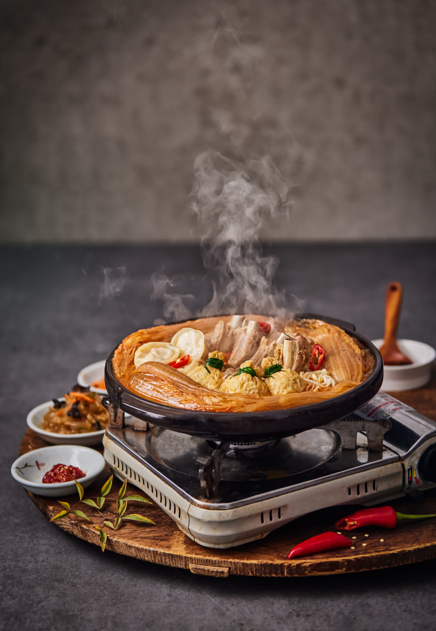 군봉 5