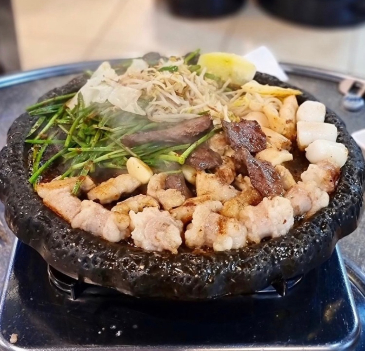우정곱창 성산점 사진 6
