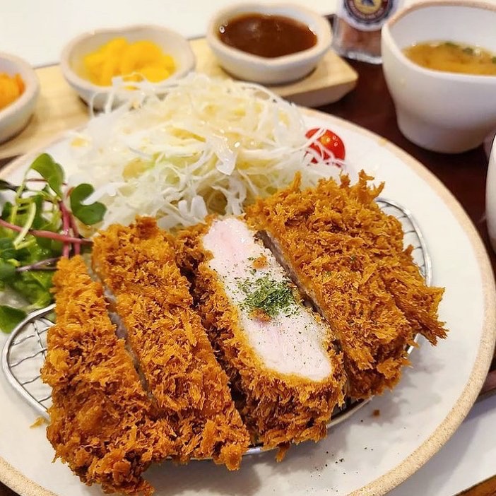 오레노카츠 대학로점 사진 2