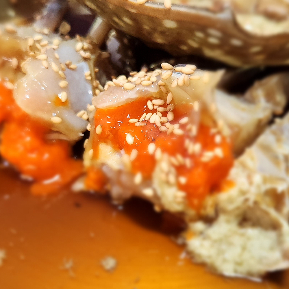 Taeanmatjipoe 1 (태안맛집외 1) 1