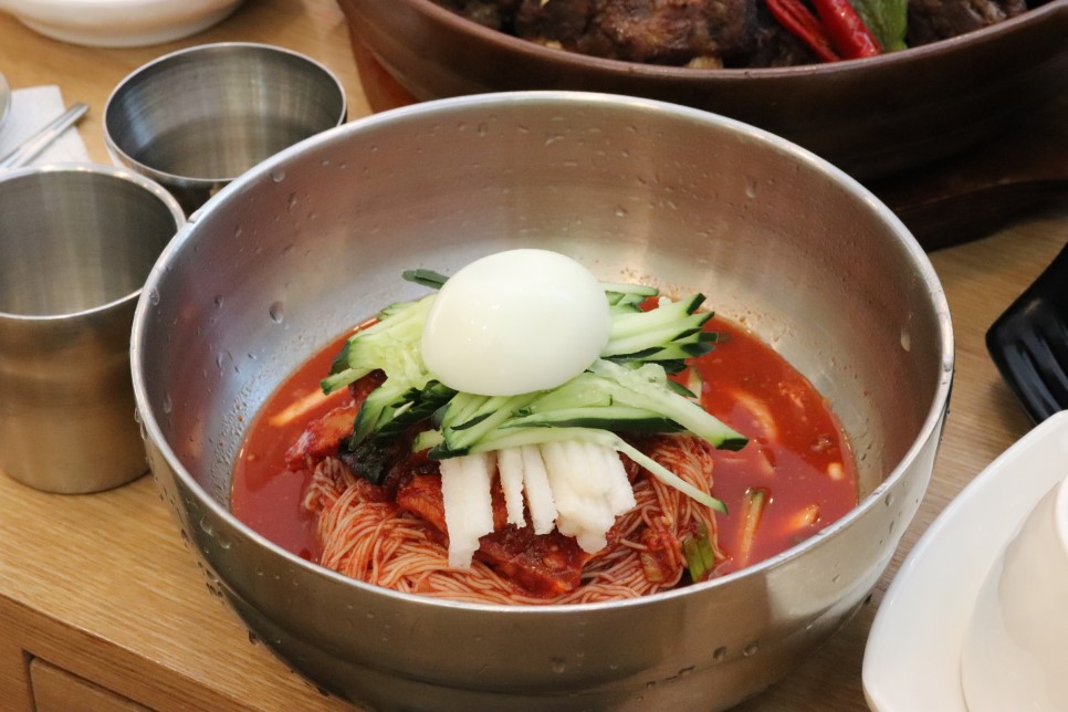 강남면옥 3