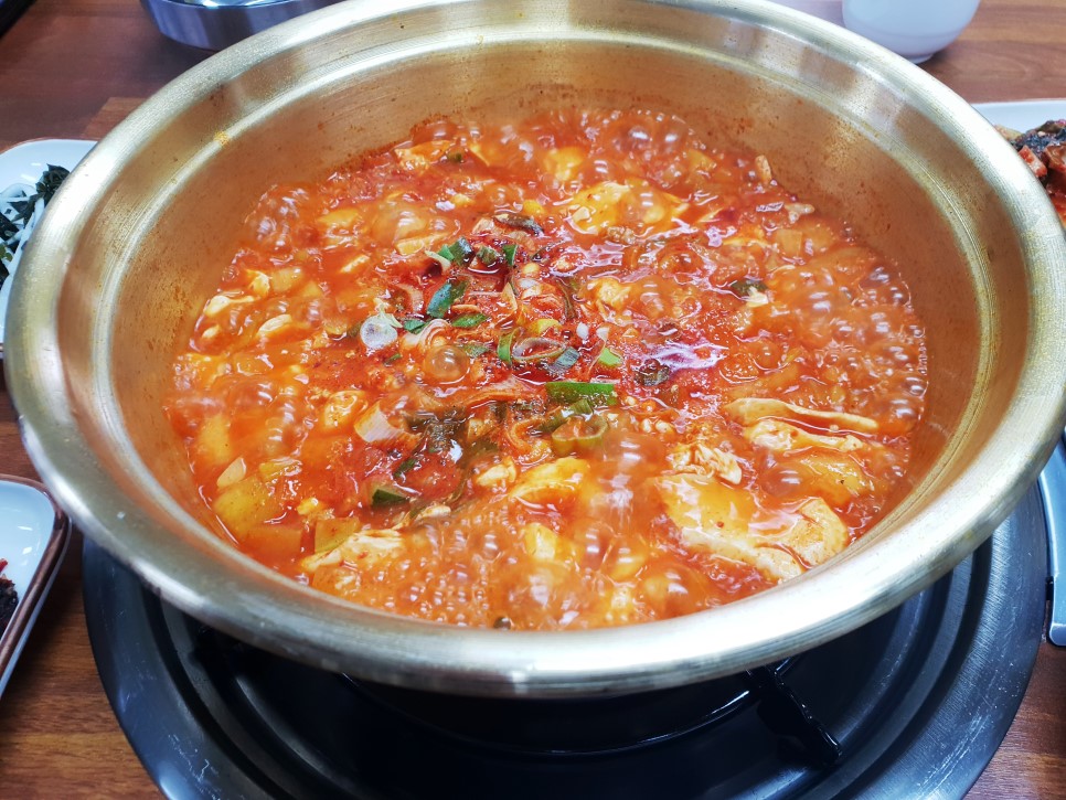 부영식당 사진 2